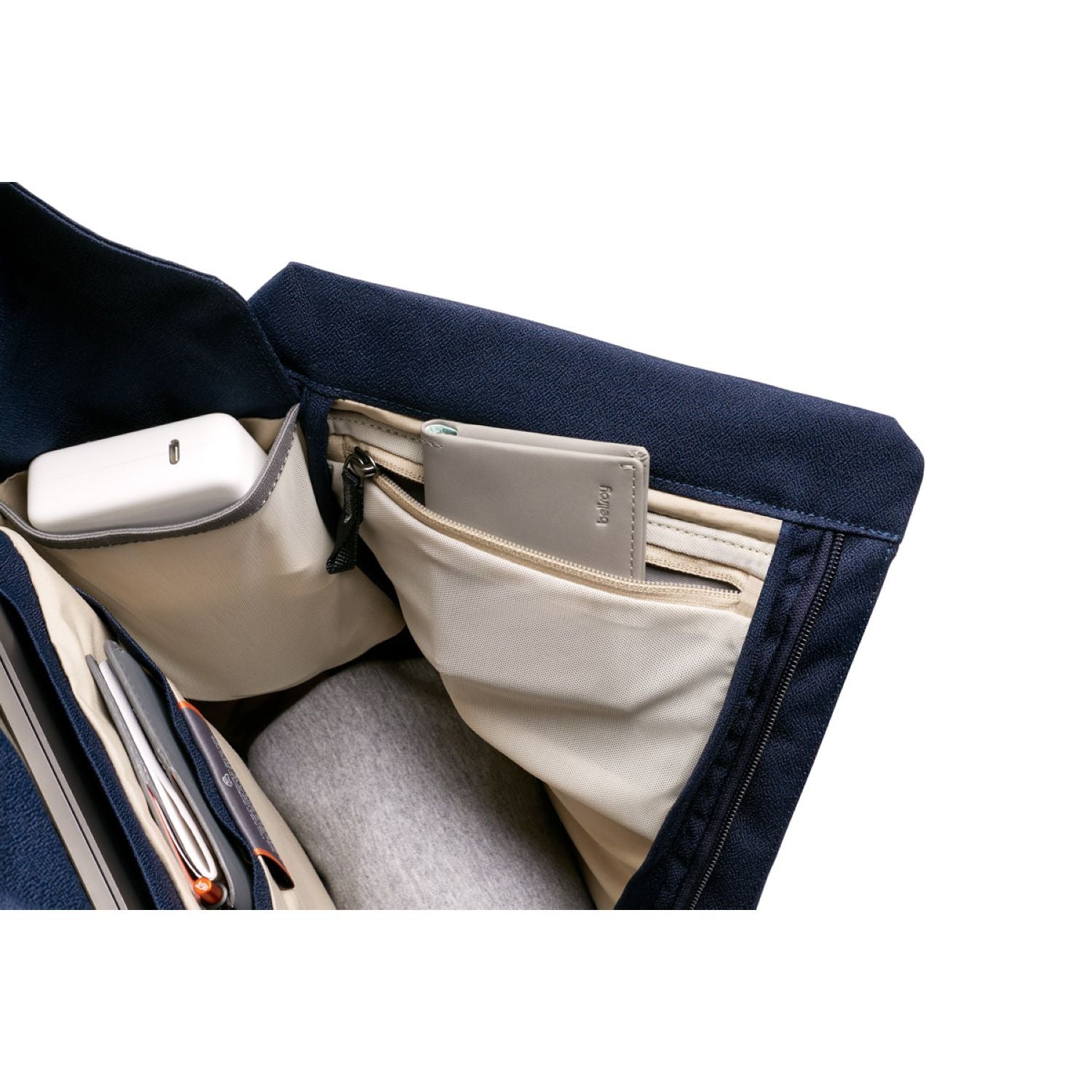 Bellroy Melbourne Backpack Compact - Navy