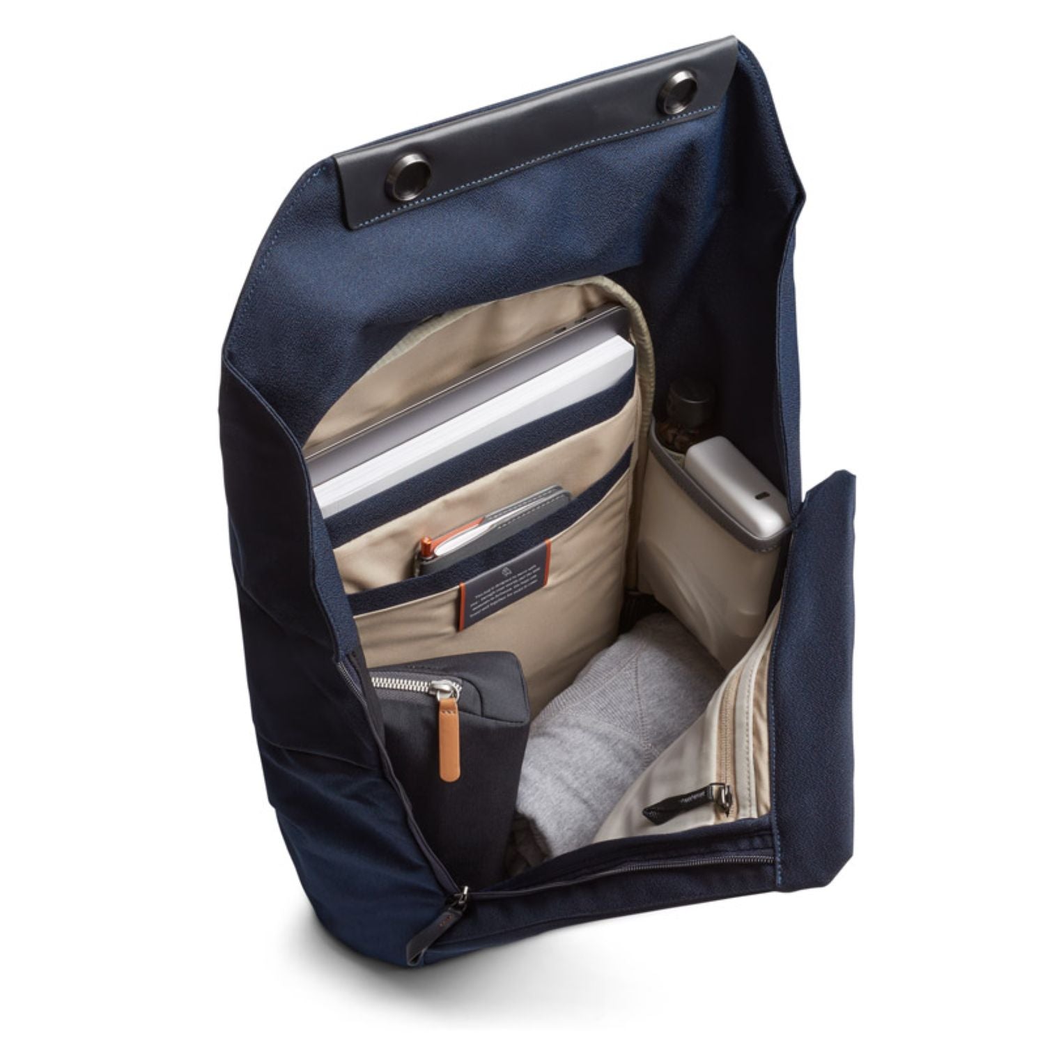 Bellroy Melbourne Backpack - Navy