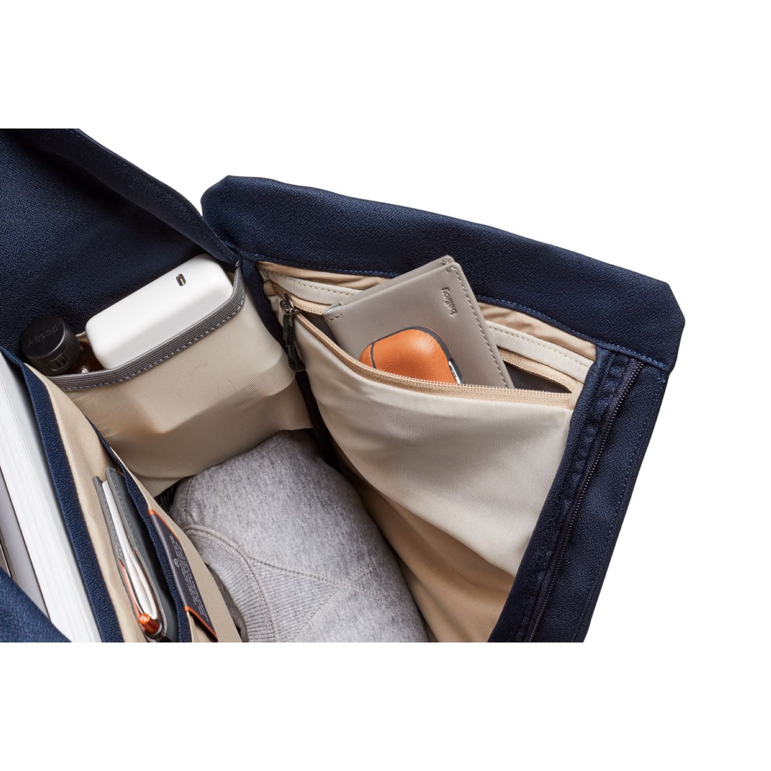 Bellroy Melbourne Backpack - Navy