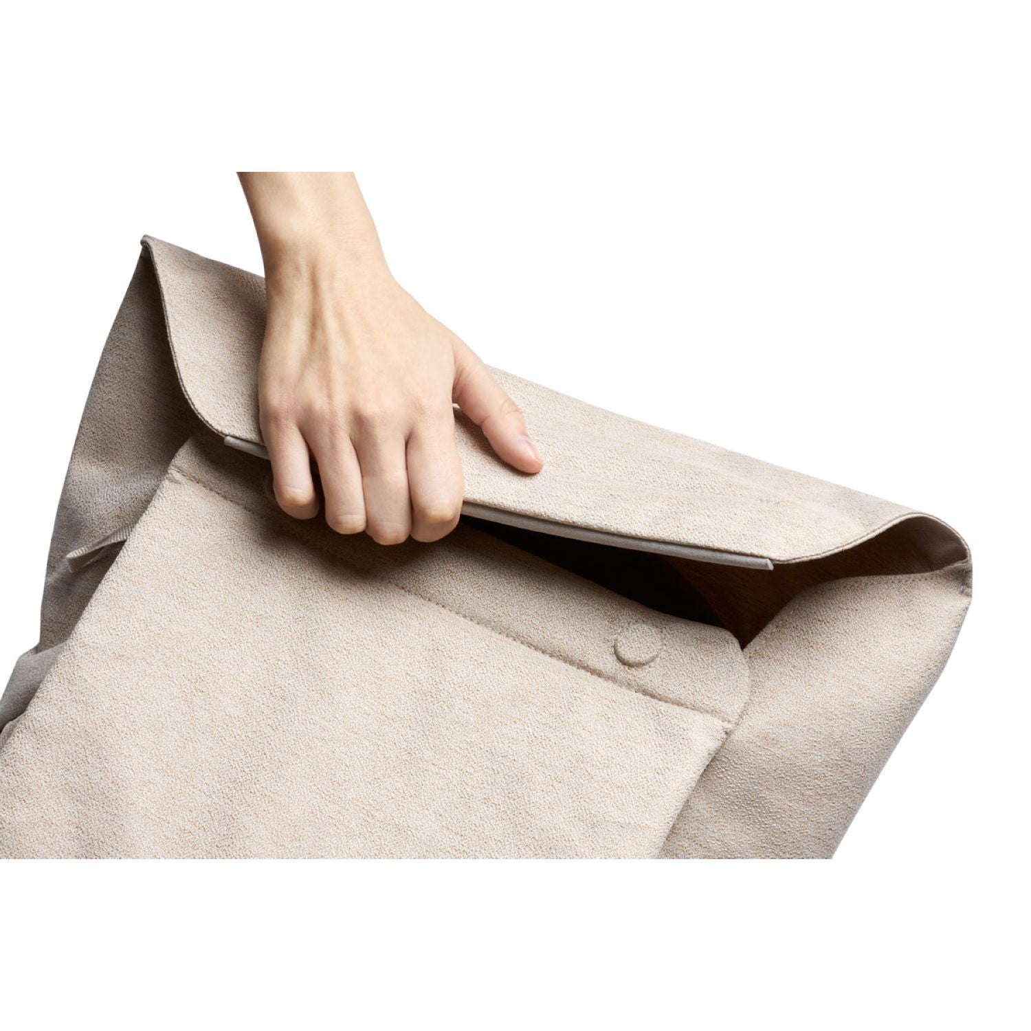 Bellroy Melbourne Backpack - Saltbush