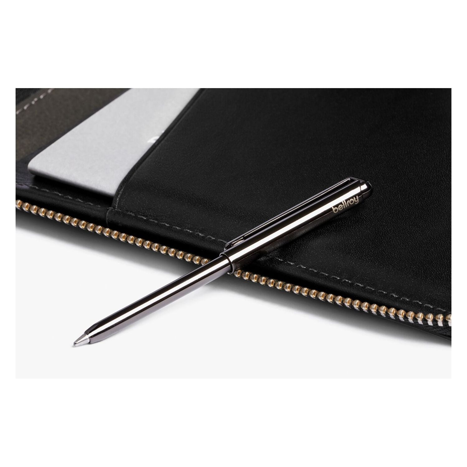 Bellroy Micro Pen - Gunmetal