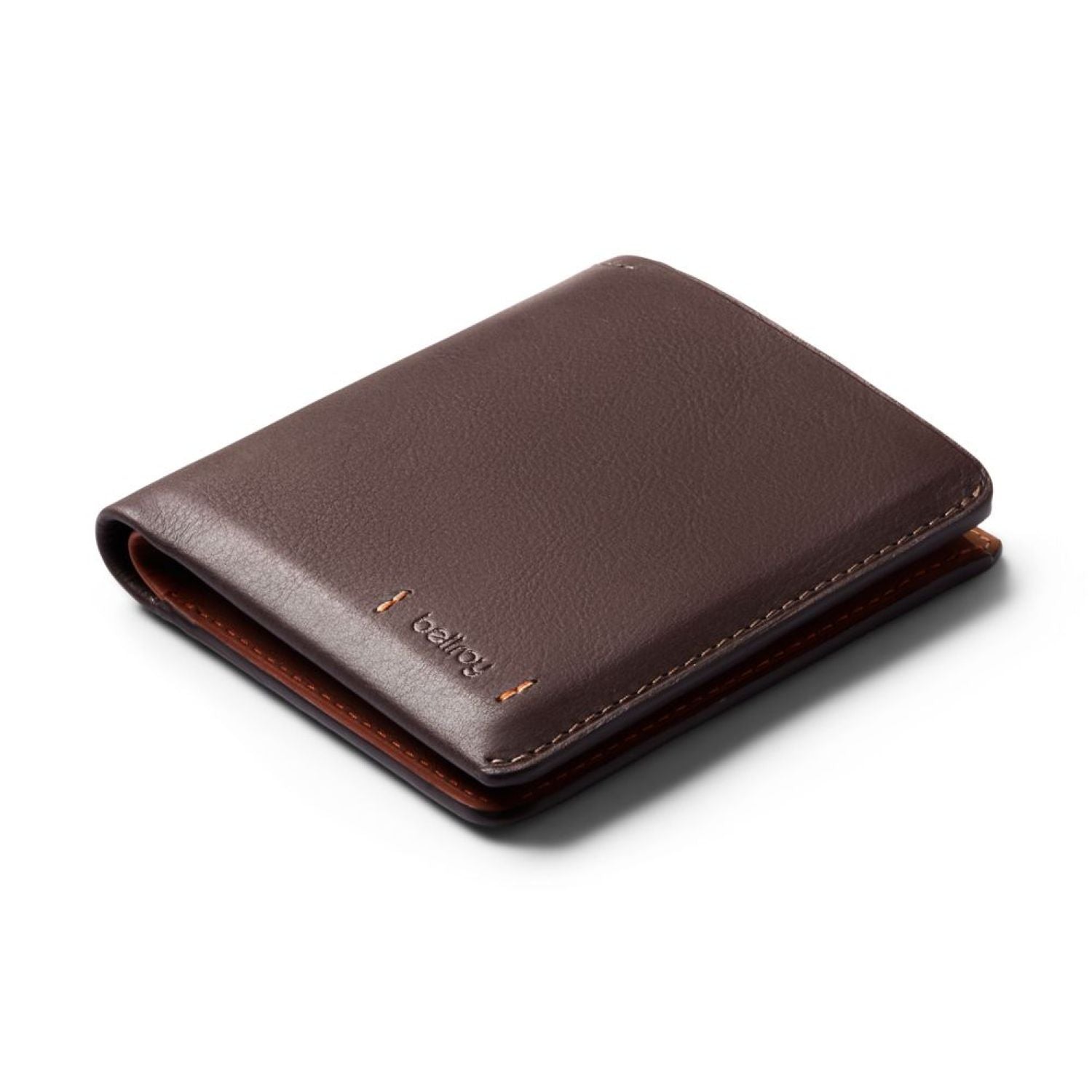 Bellroy Note Sleeve Wallet (Premium Edition) - Aragon