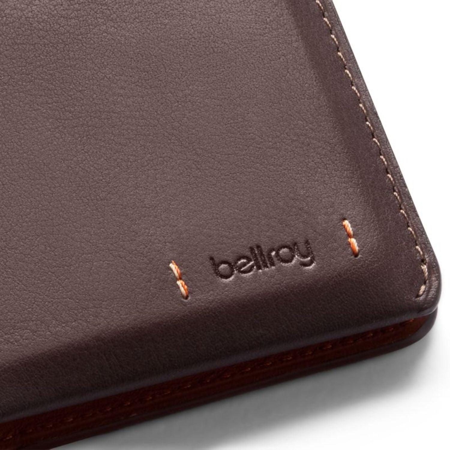 Bellroy Note Sleeve Wallet (Premium Edition) - Aragon