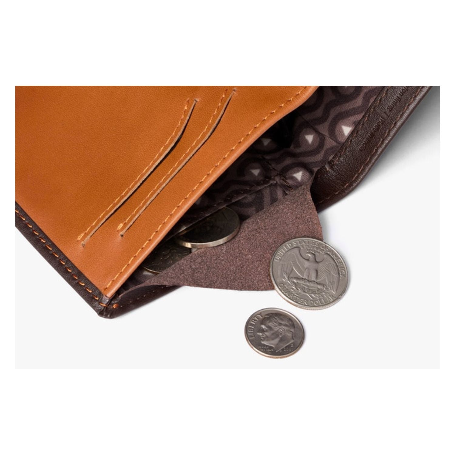 Bellroy Note Sleeve Wallet (RFID Protected) - Javacar