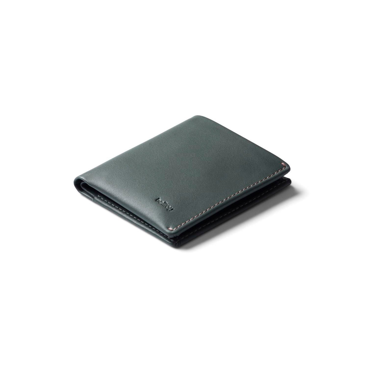 Bellroy Note Sleeve Wallet (RFID Protected) - Everglade – The