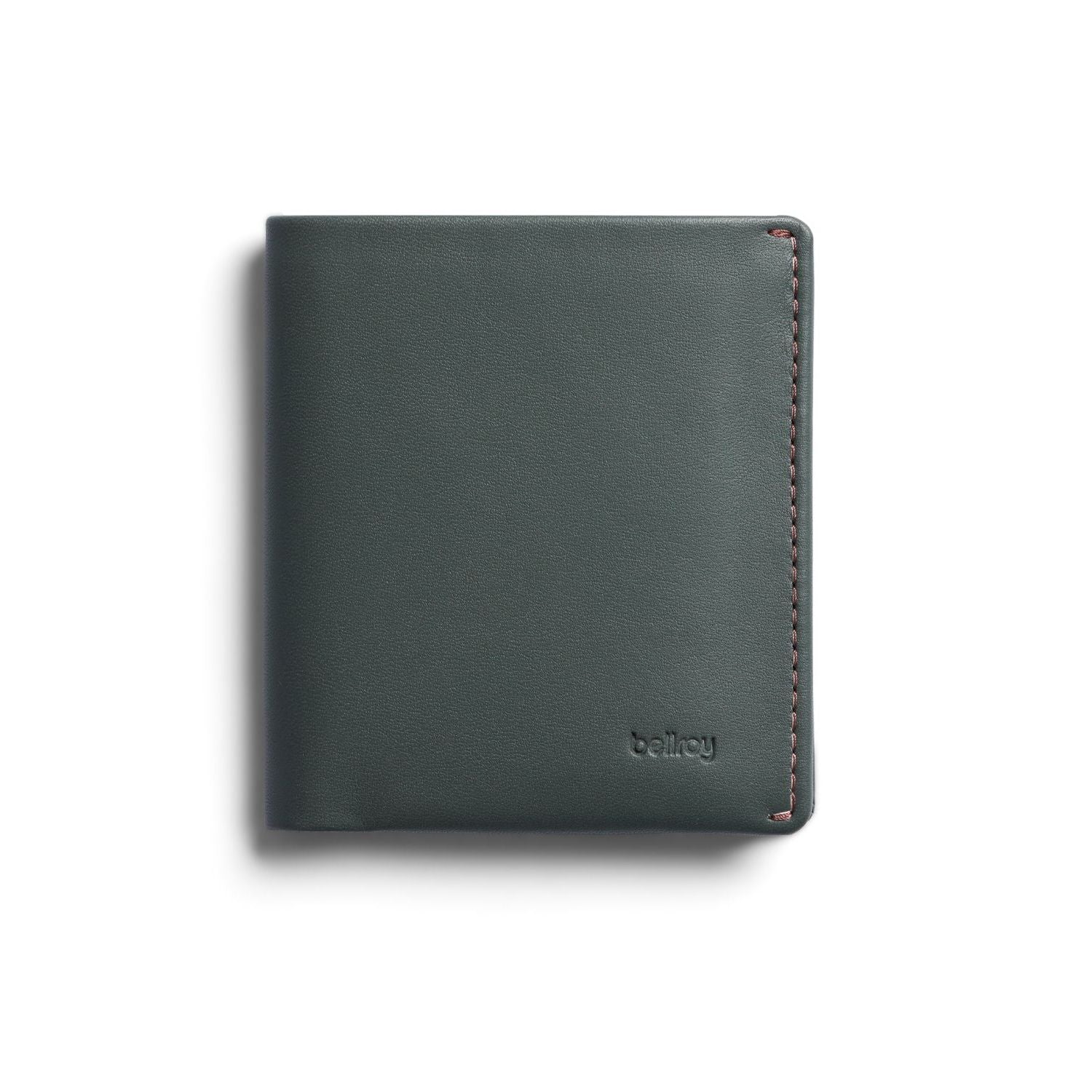 Bellroy Note Sleeve Wallet (RFID Protected) - Everglade