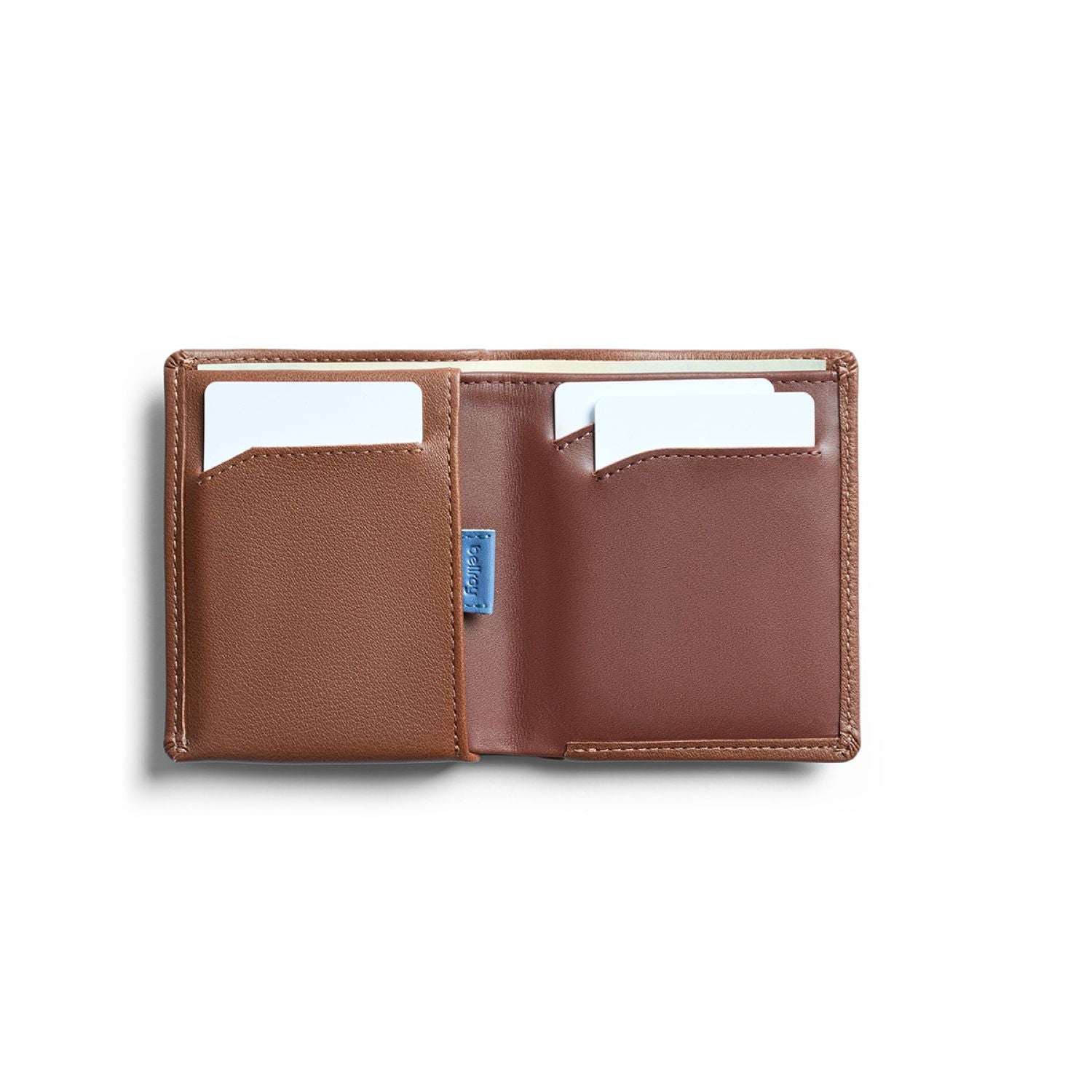 Bellroy Note Sleeve Wallet (RFID Protected) - Hazelnut