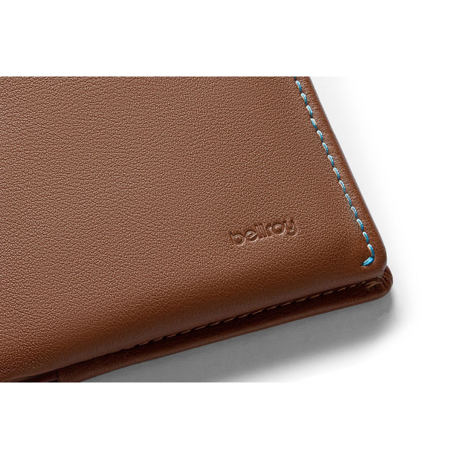 Bellroy Note Sleeve Wallet (RFID Protected) - Hazelnut