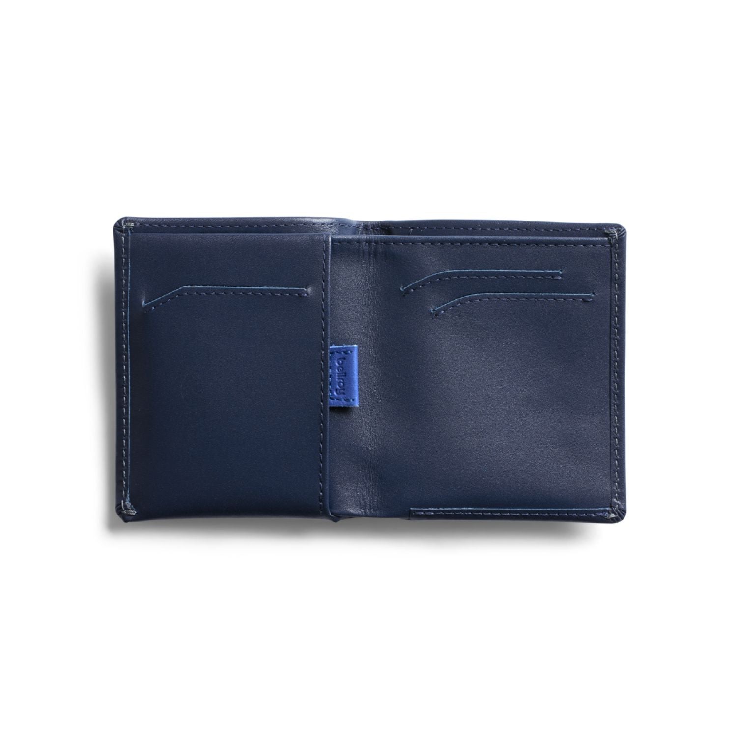 Bellroy Note Sleeve Wallet (RFID Protected) - Navy