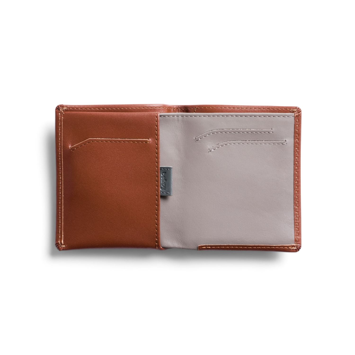 Bellroy Note Sleeve Wallet (RFID Protected) - Sienna