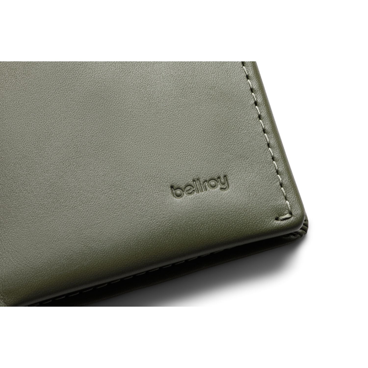 Bellroy Note Sleeve Wallet (RFID Protected) - Willow