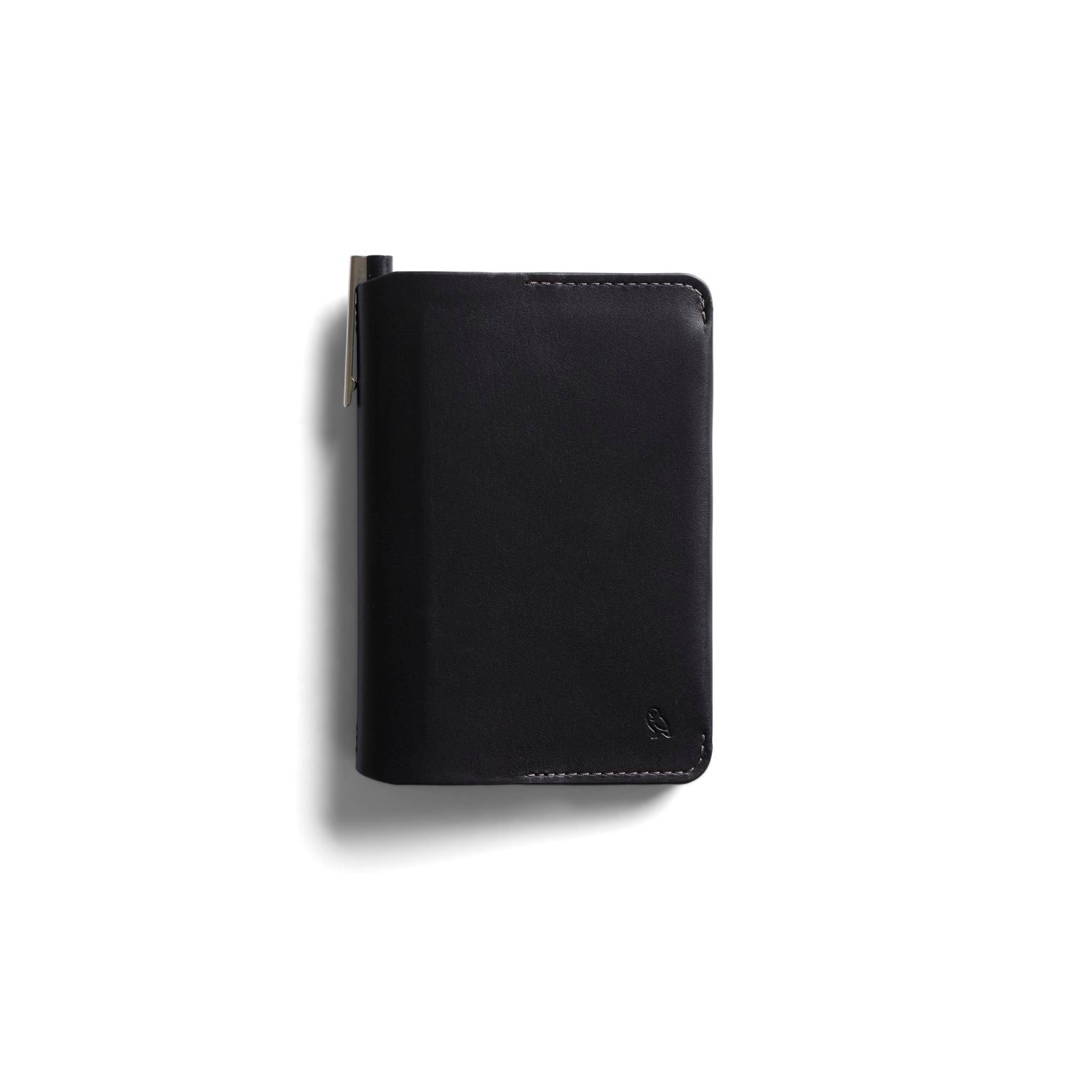 Bellroy Notebook Cover + Notebook - Black