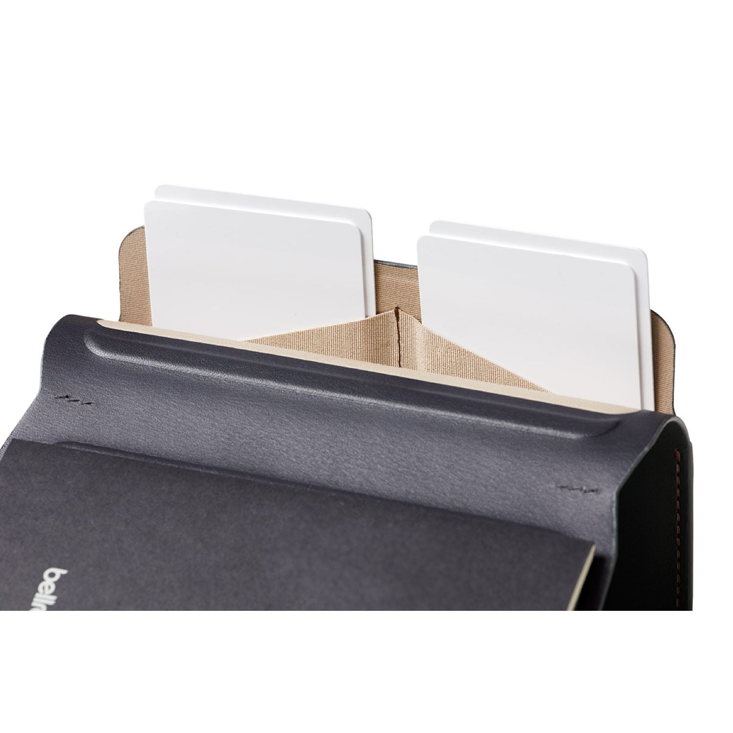 Bellroy Notebook Cover + Notebook - Everglade