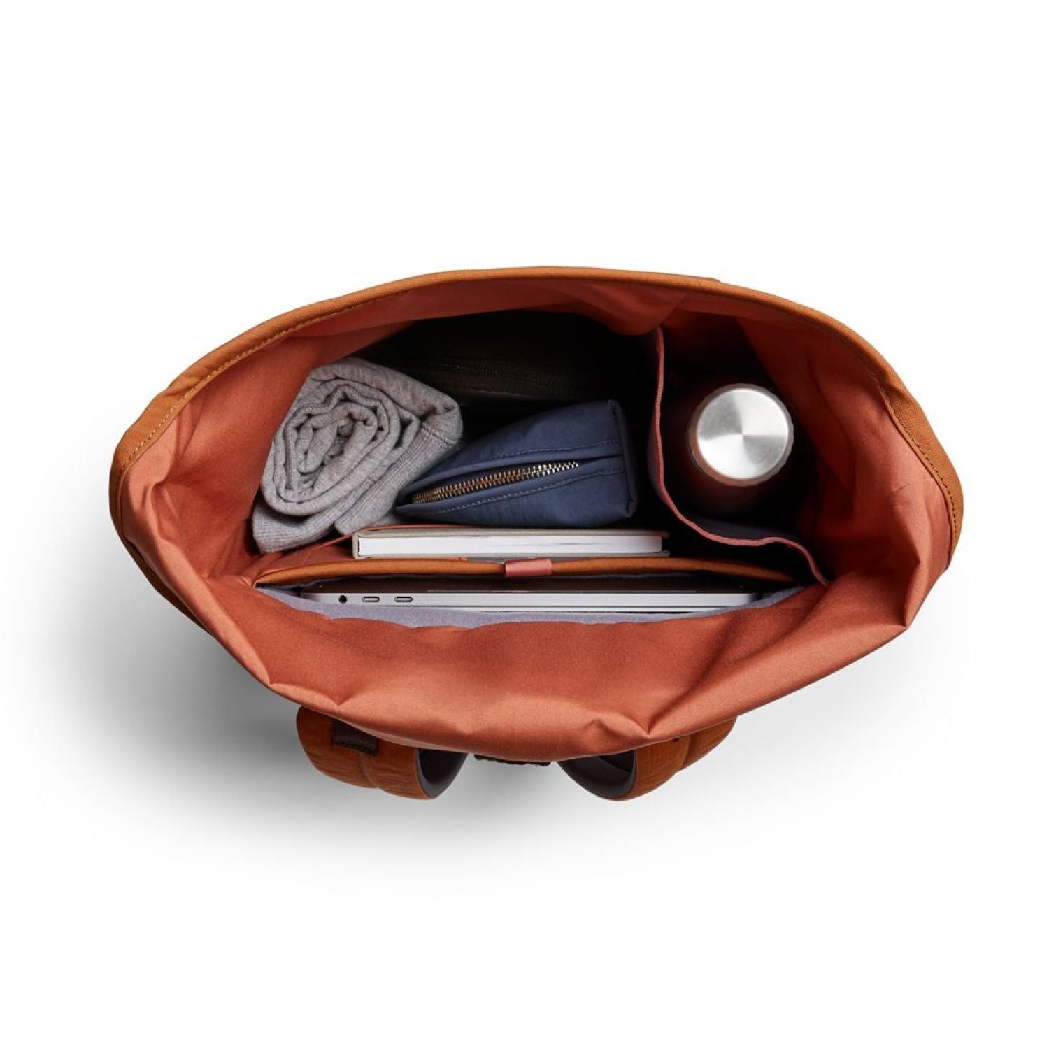 Bellroy Oslo Backpack - Bronze