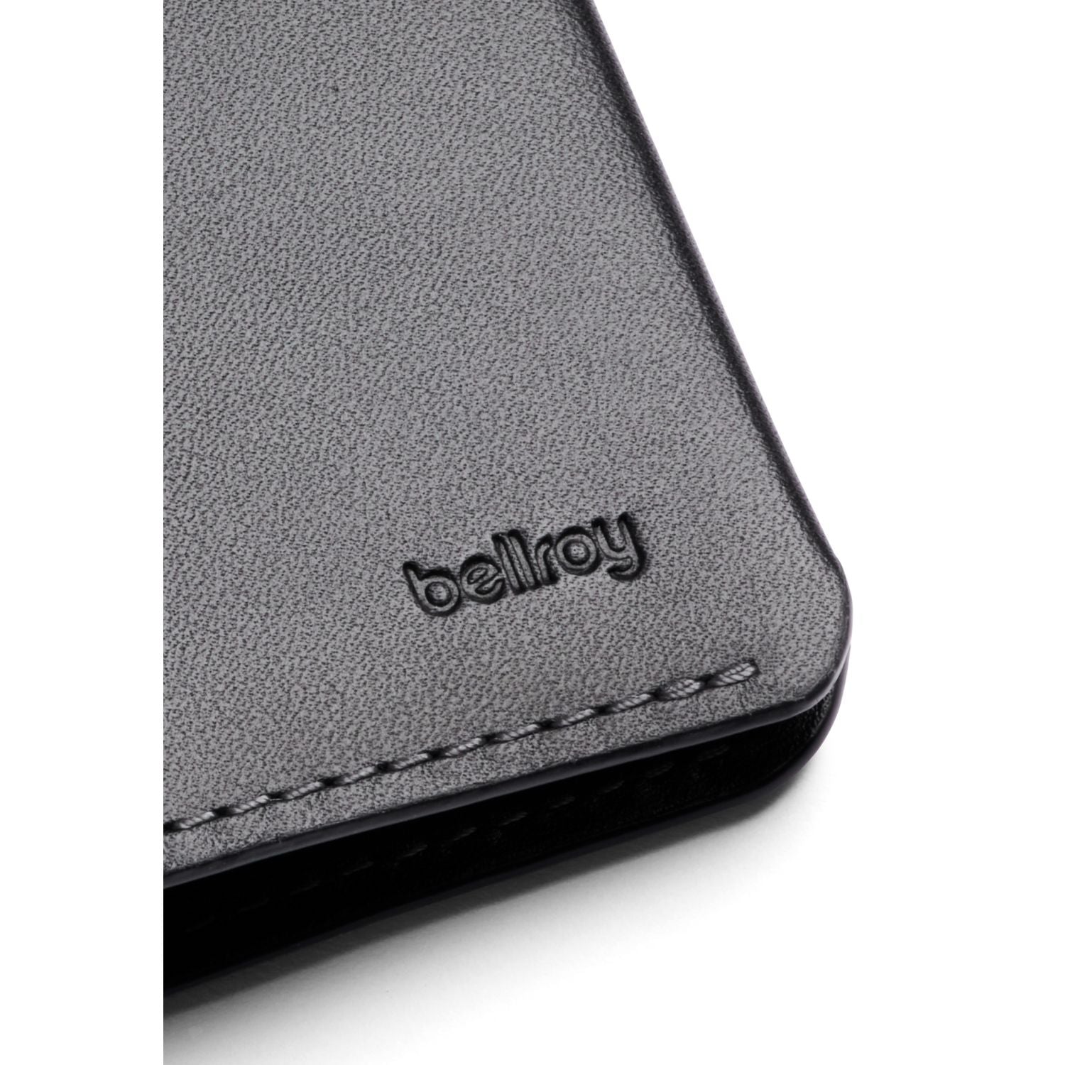 Bellroy Passport Cover (RFID Protected) - Black