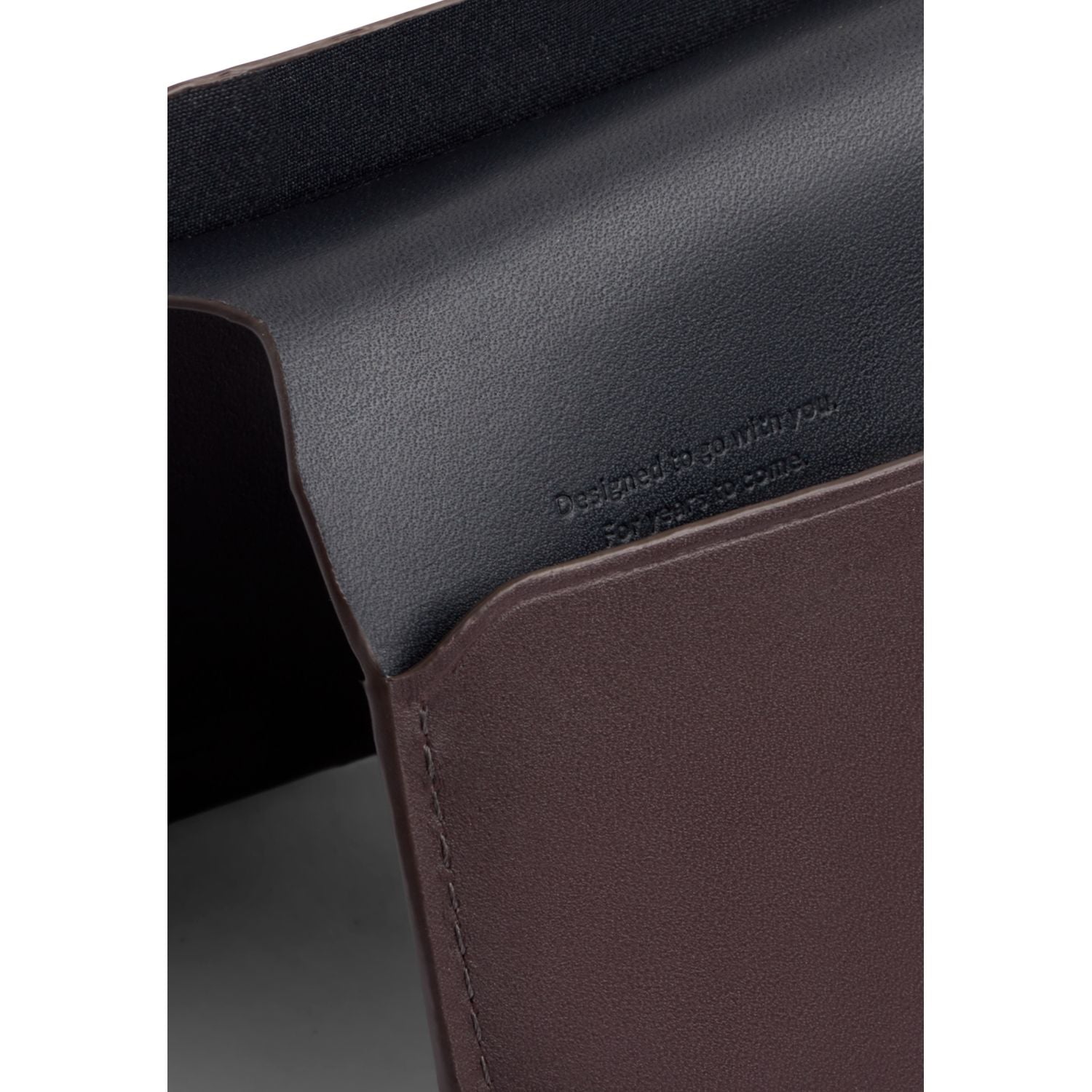 Bellroy Passport Cover (RFID Protected) - Deepplum