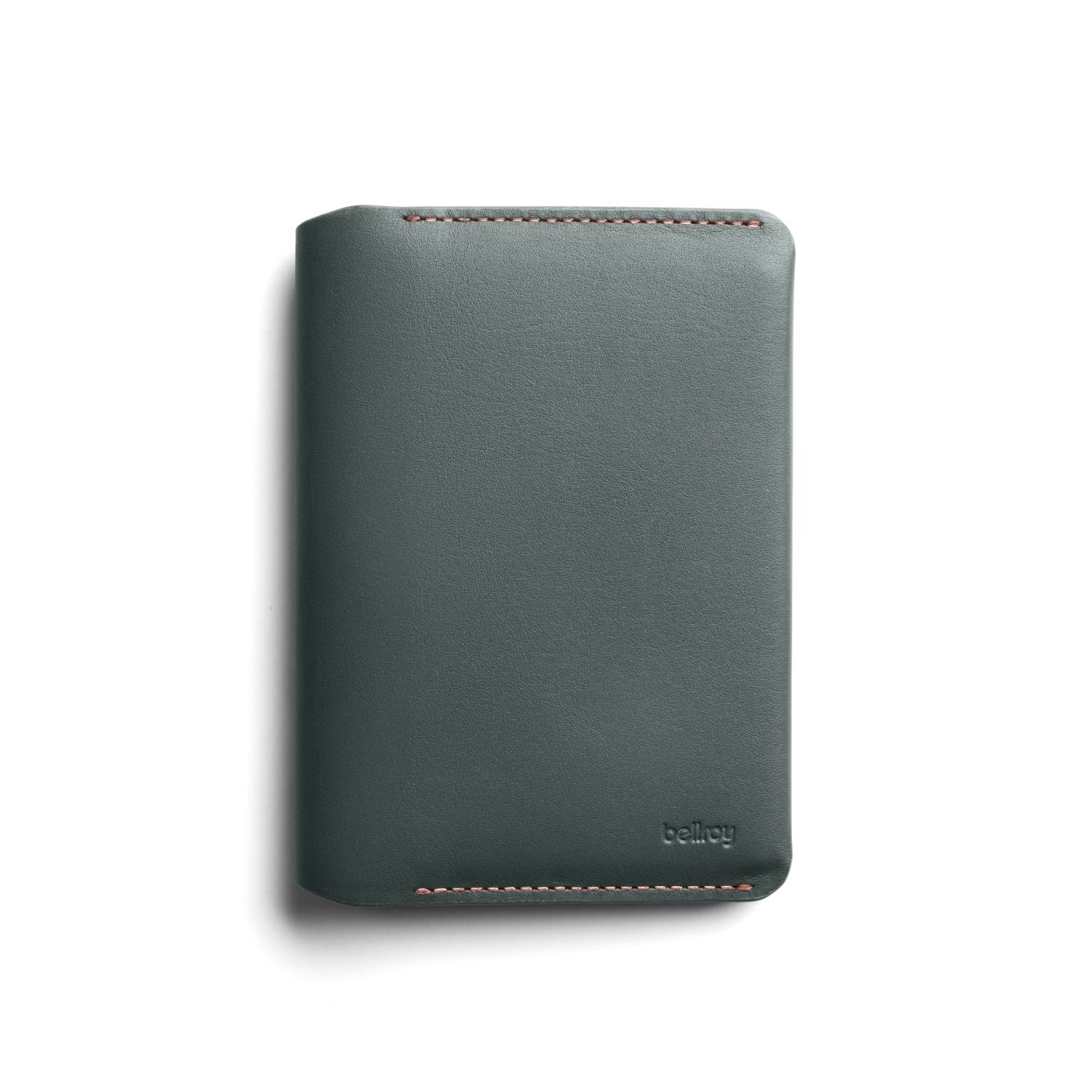 Bellroy Passport Cover (RFID Protected) - Everglade