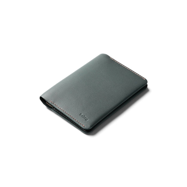 Bellroy Passport Cover (RFID Protected) - Everglade