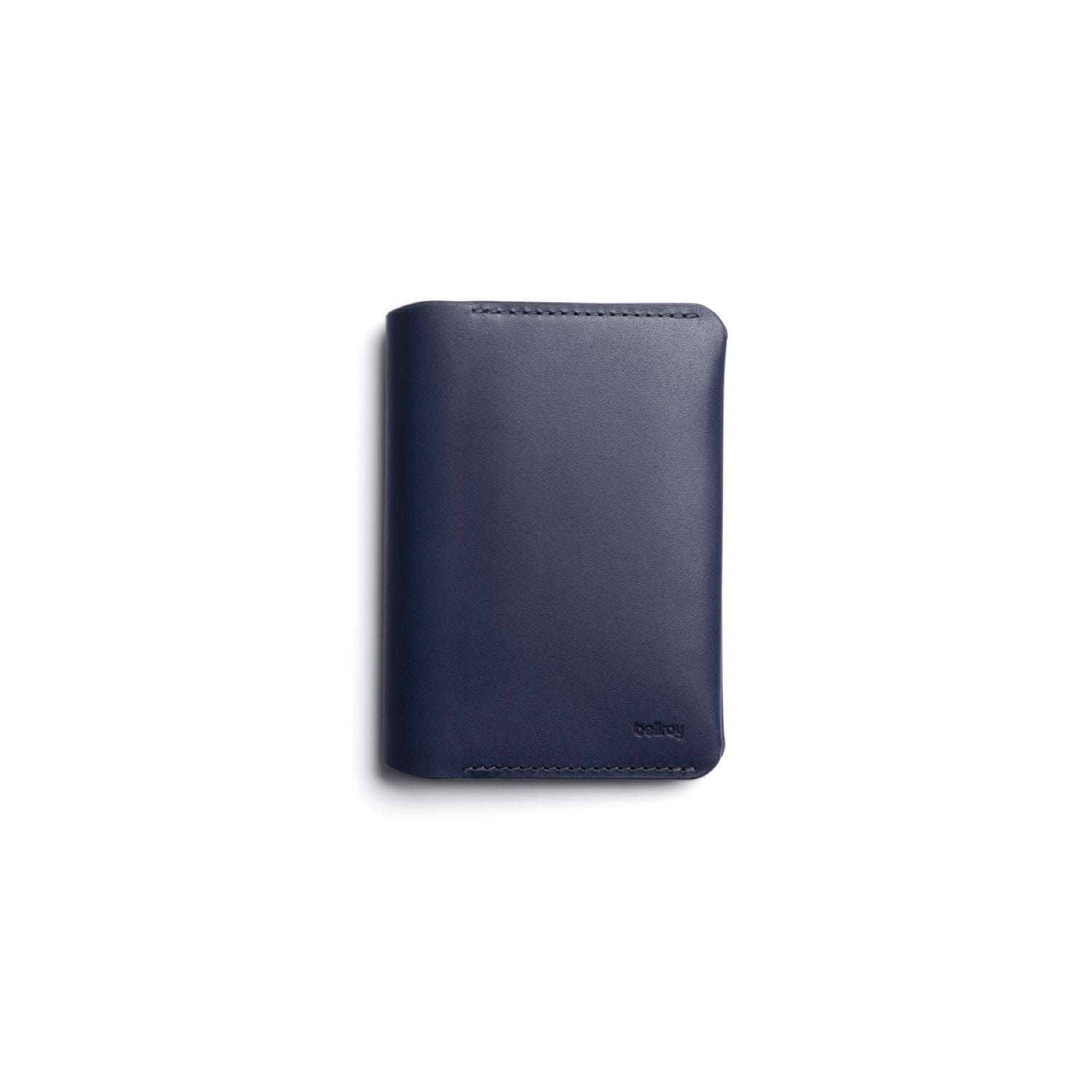 Bellroy Passport Cover (RFID Protected) - Navy