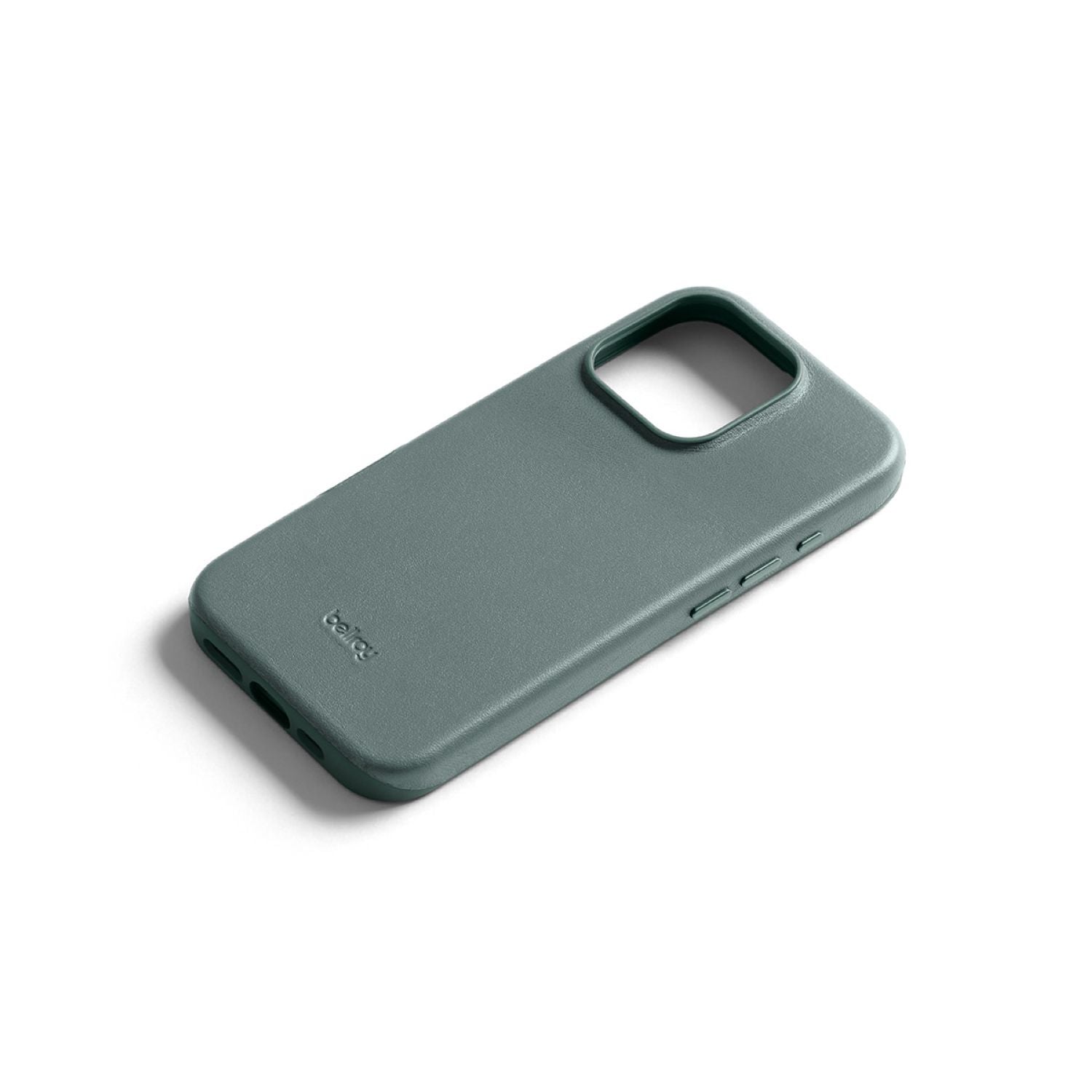 Bellroy Phone Case - 0 Card Iphone 16 Pro - Agave