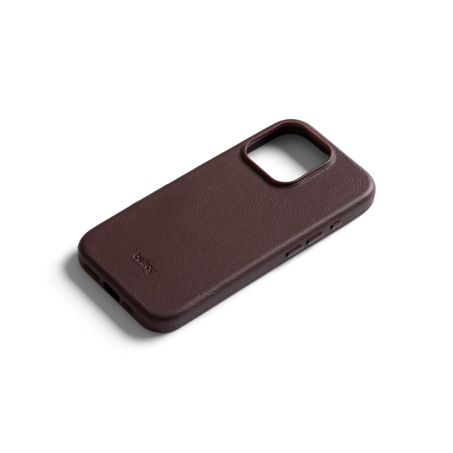 Bellroy Phone Case - 0 Card Iphone 16 Pro Max - Ganache