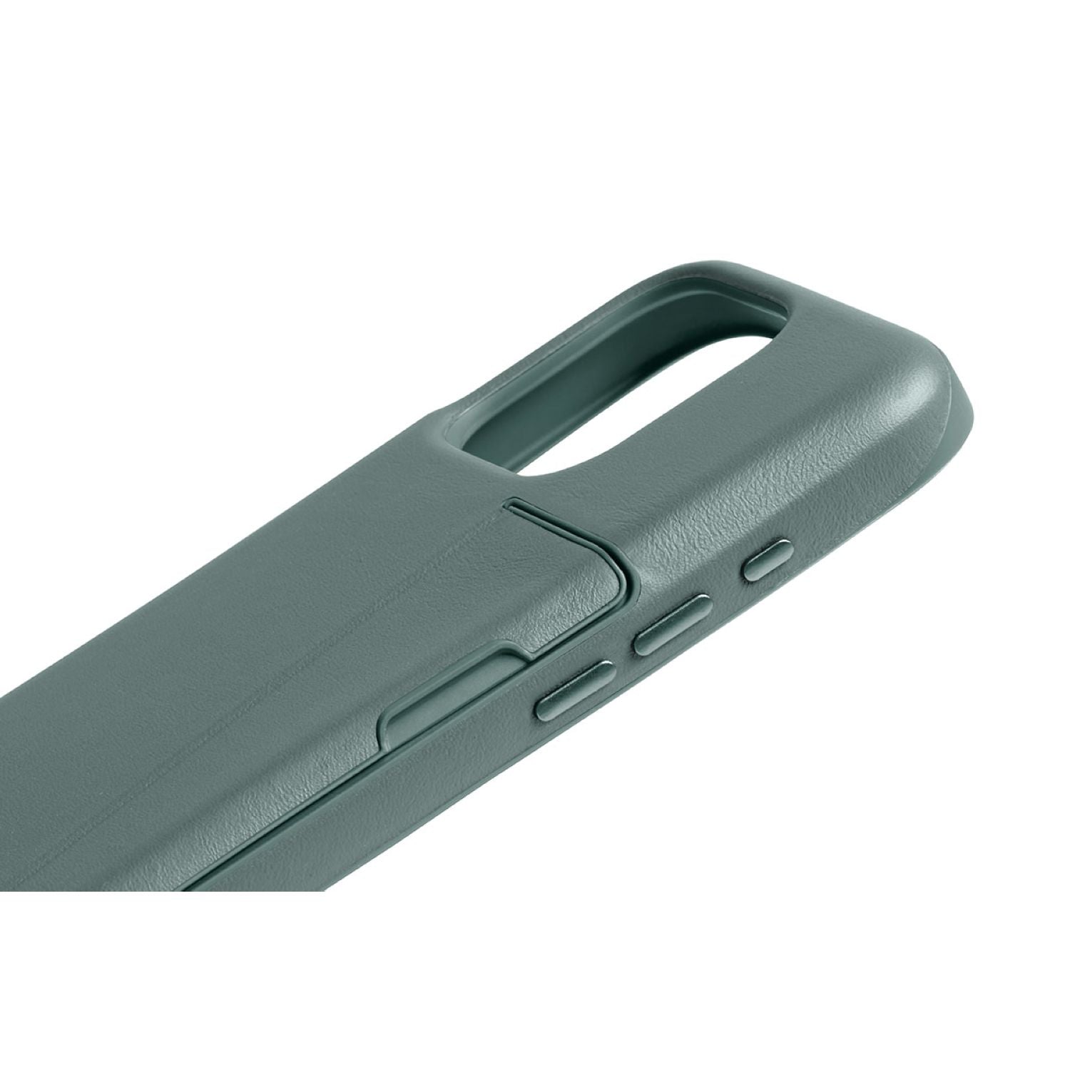 Bellroy Phone Case - 3 Card Iphone 16 Pro Max - Agave