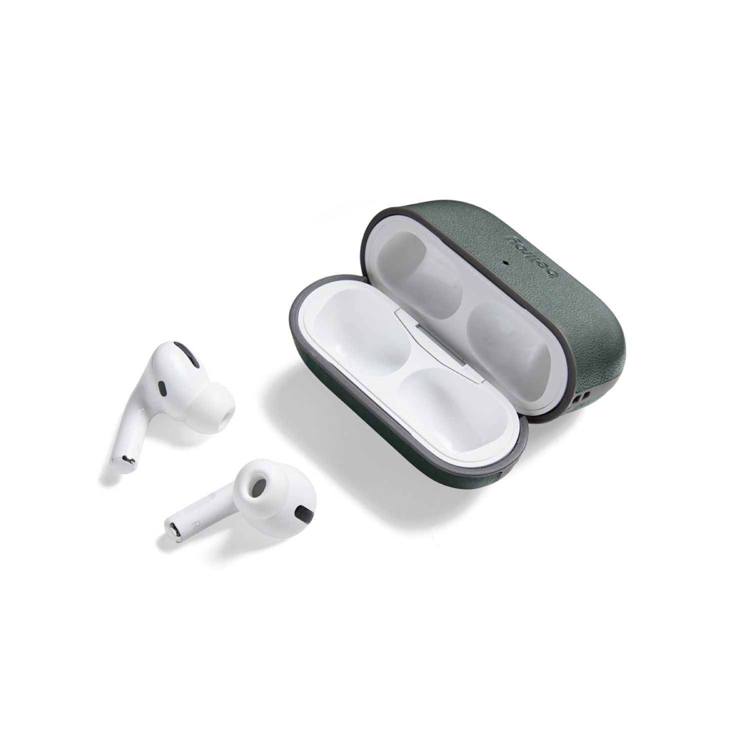 Bellroy Pod Jacket Pro (2nd Gen) - Everglade