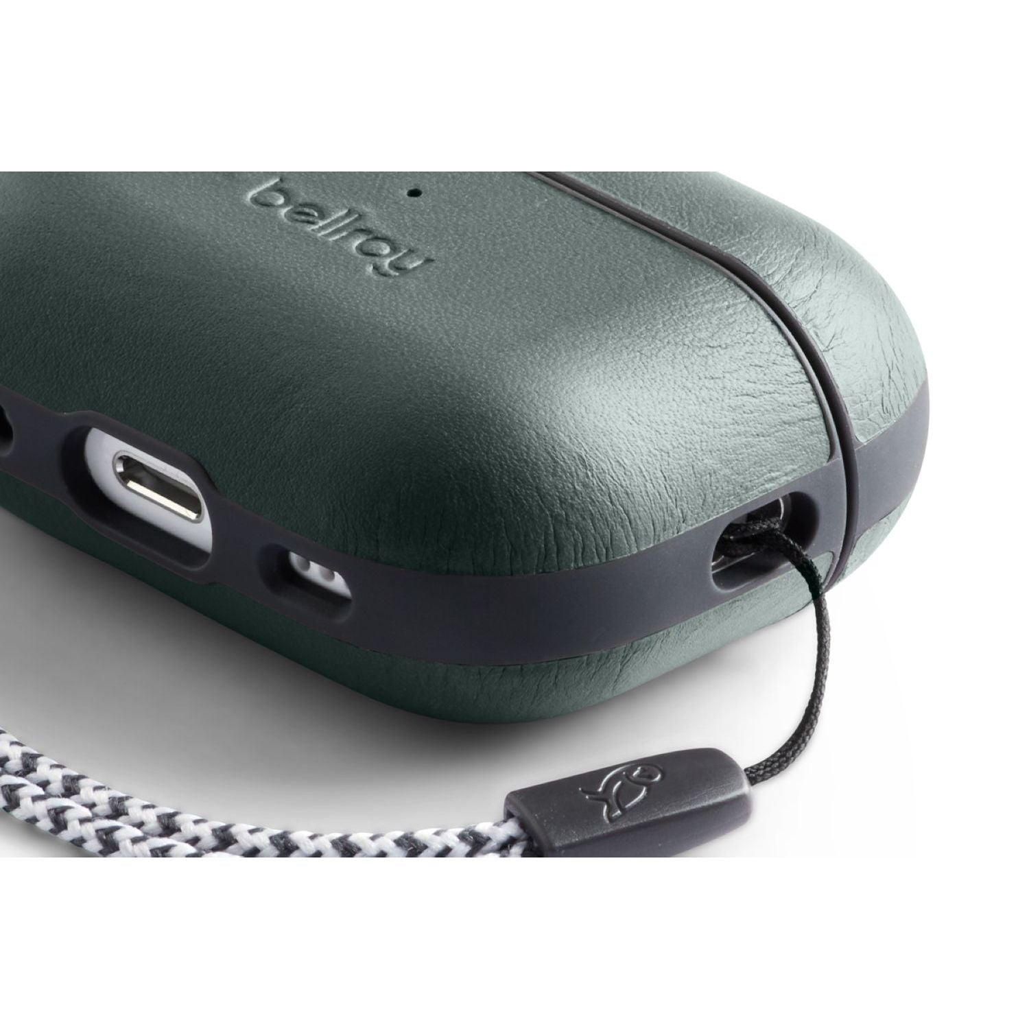 Bellroy Pod Jacket Pro (2nd Gen) - Everglade