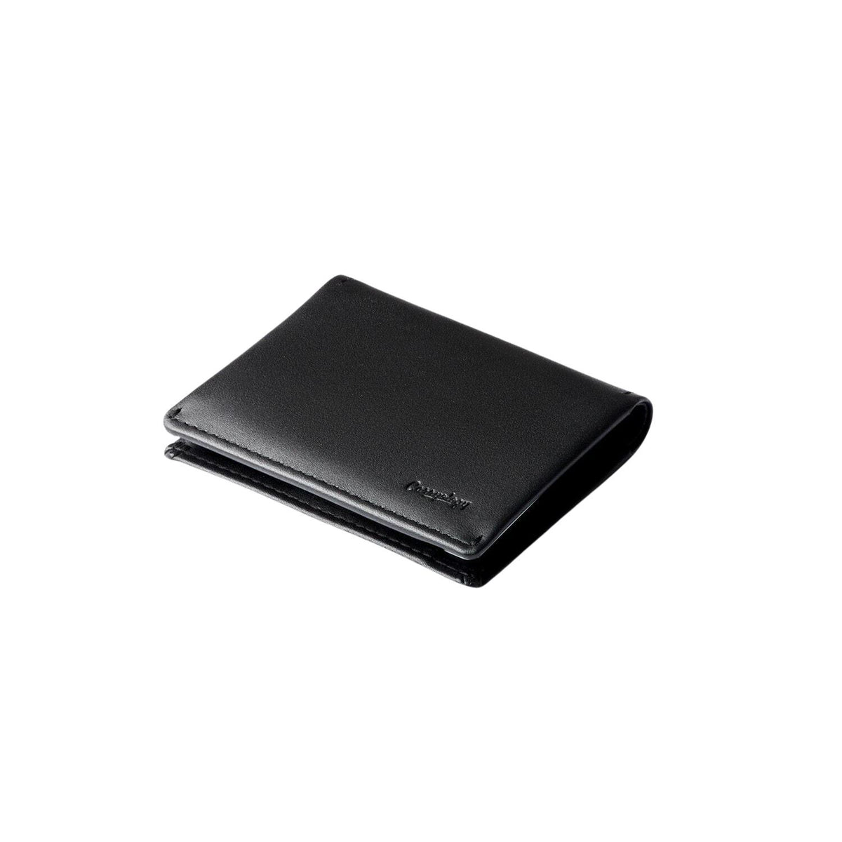 Bellroy Slim Sleeve Wallet - Carryology Essential Edition - Black