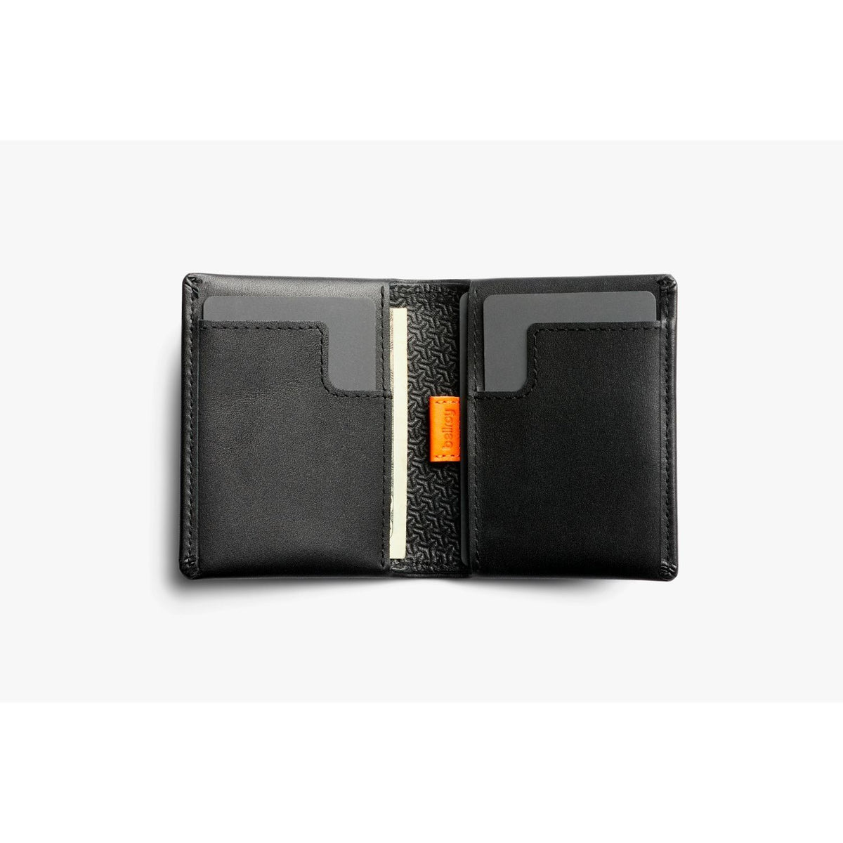 Bellroy Slim Sleeve Wallet - Carryology Essential Edition - Black
