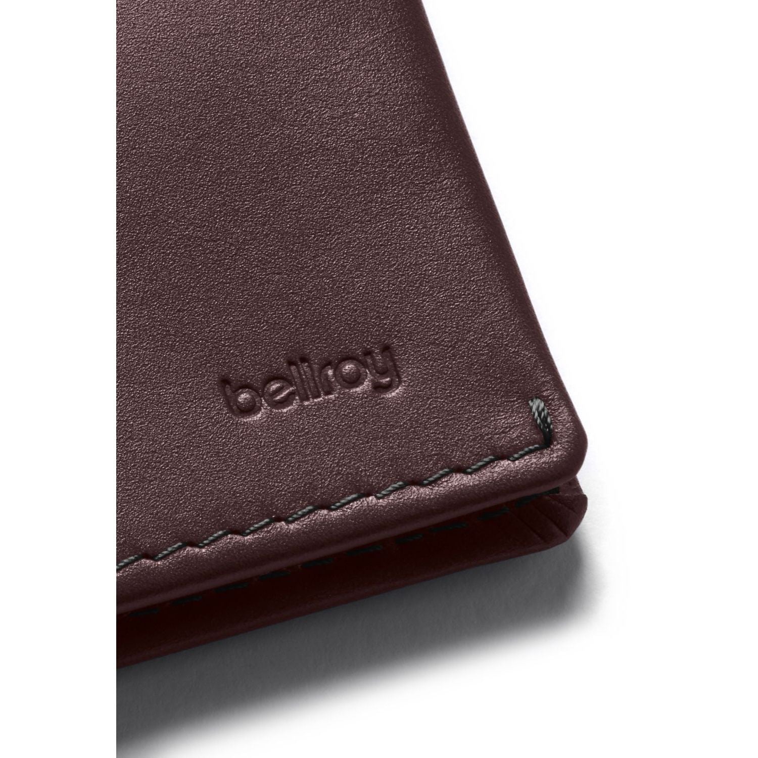 Bellroy Slim Sleeve Wallet - Deepplum