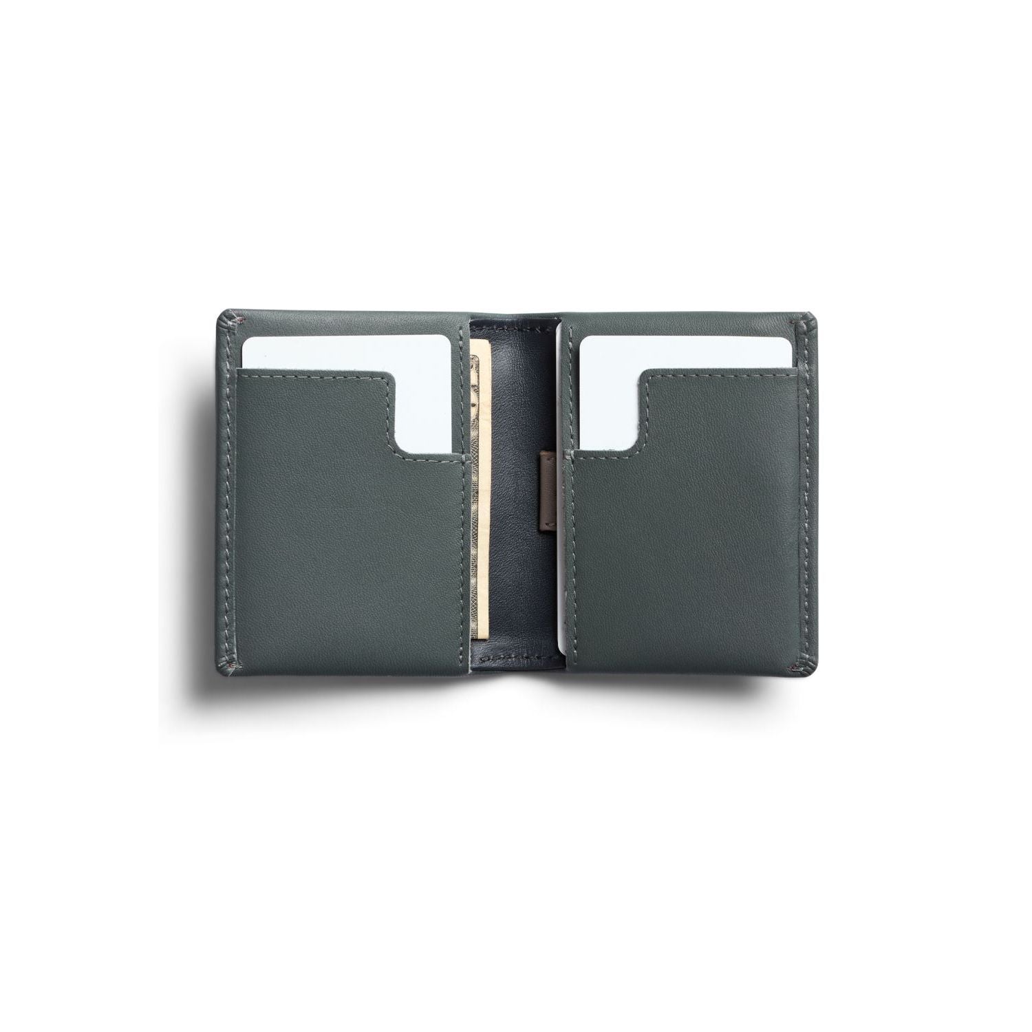 Bellroy Slim Sleeve Wallet - Everglade