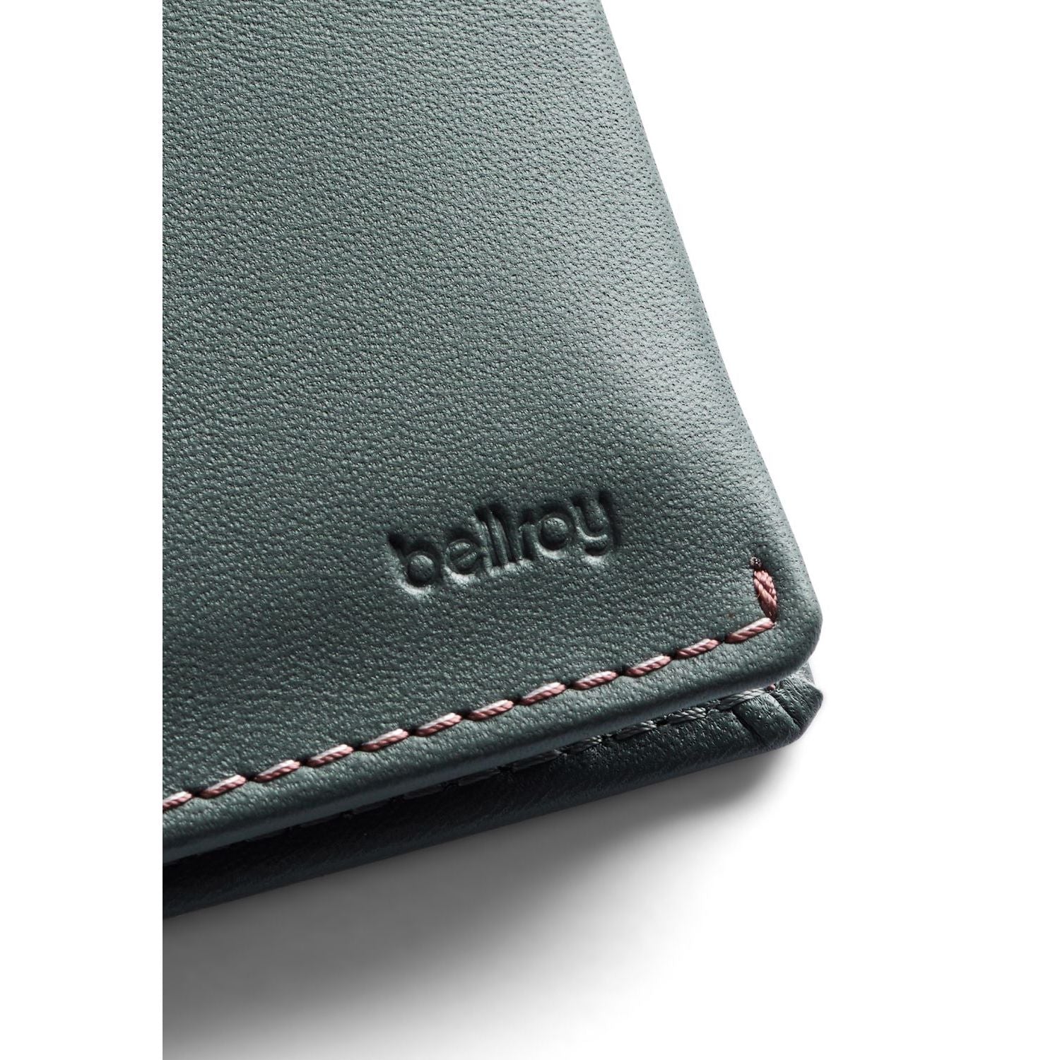 Bellroy Slim Sleeve Wallet - Everglade