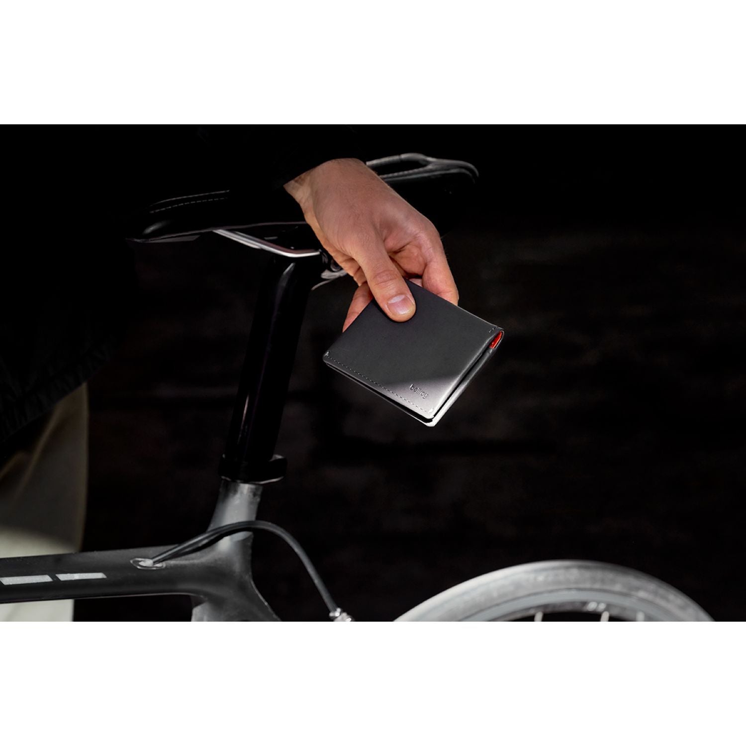 Bellroy Slim Sleeve Wallet - Sienna