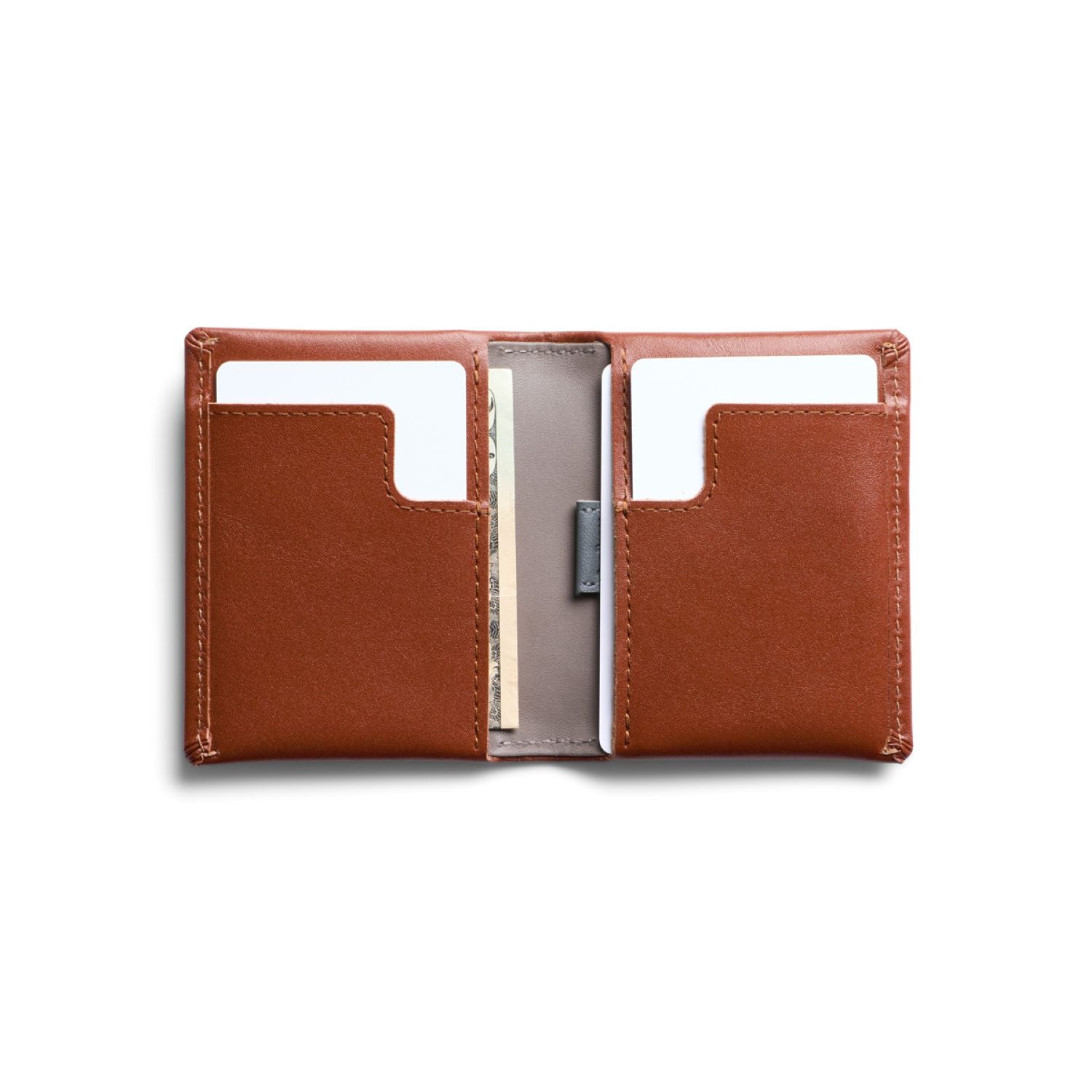 Bellroy Slim Sleeve Wallet - Sienna