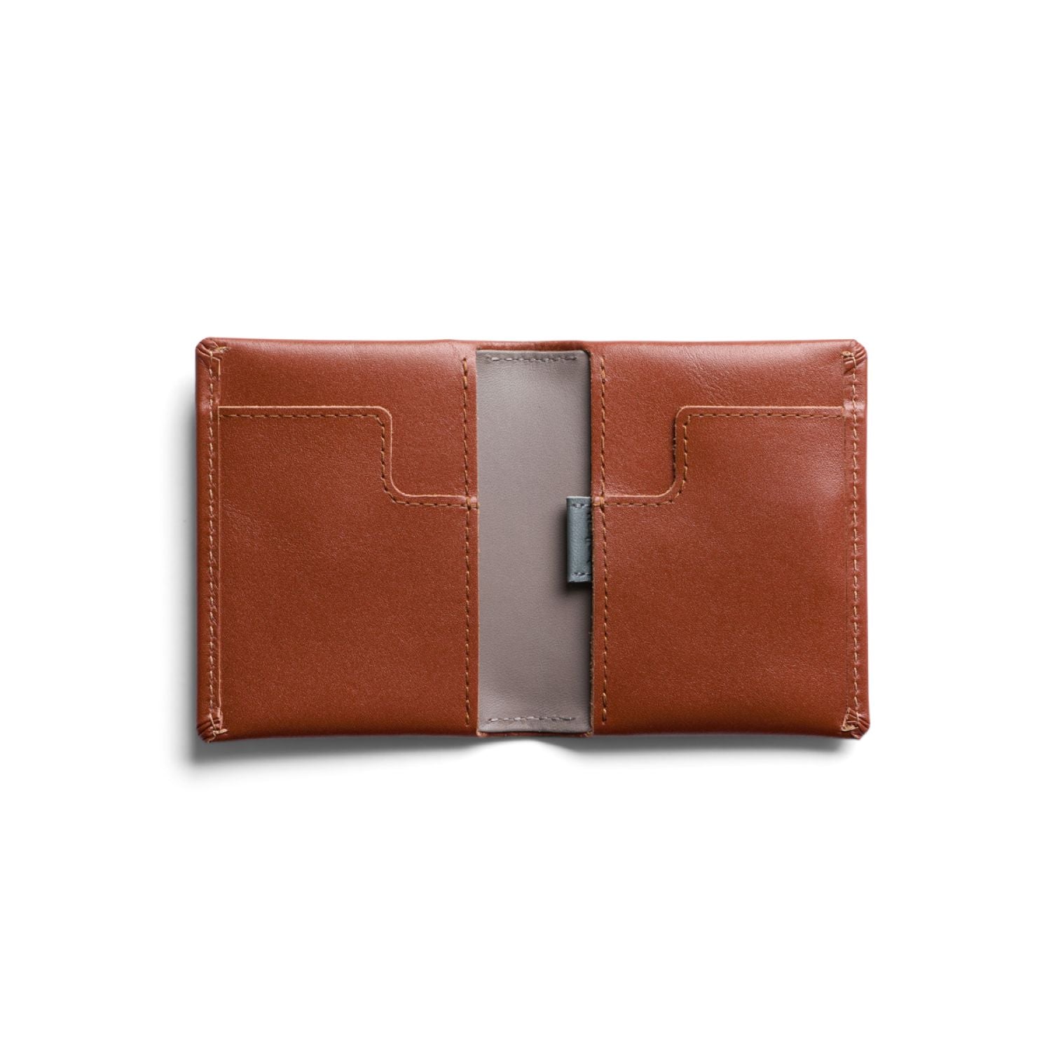 Bellroy Slim Sleeve Wallet - Sienna