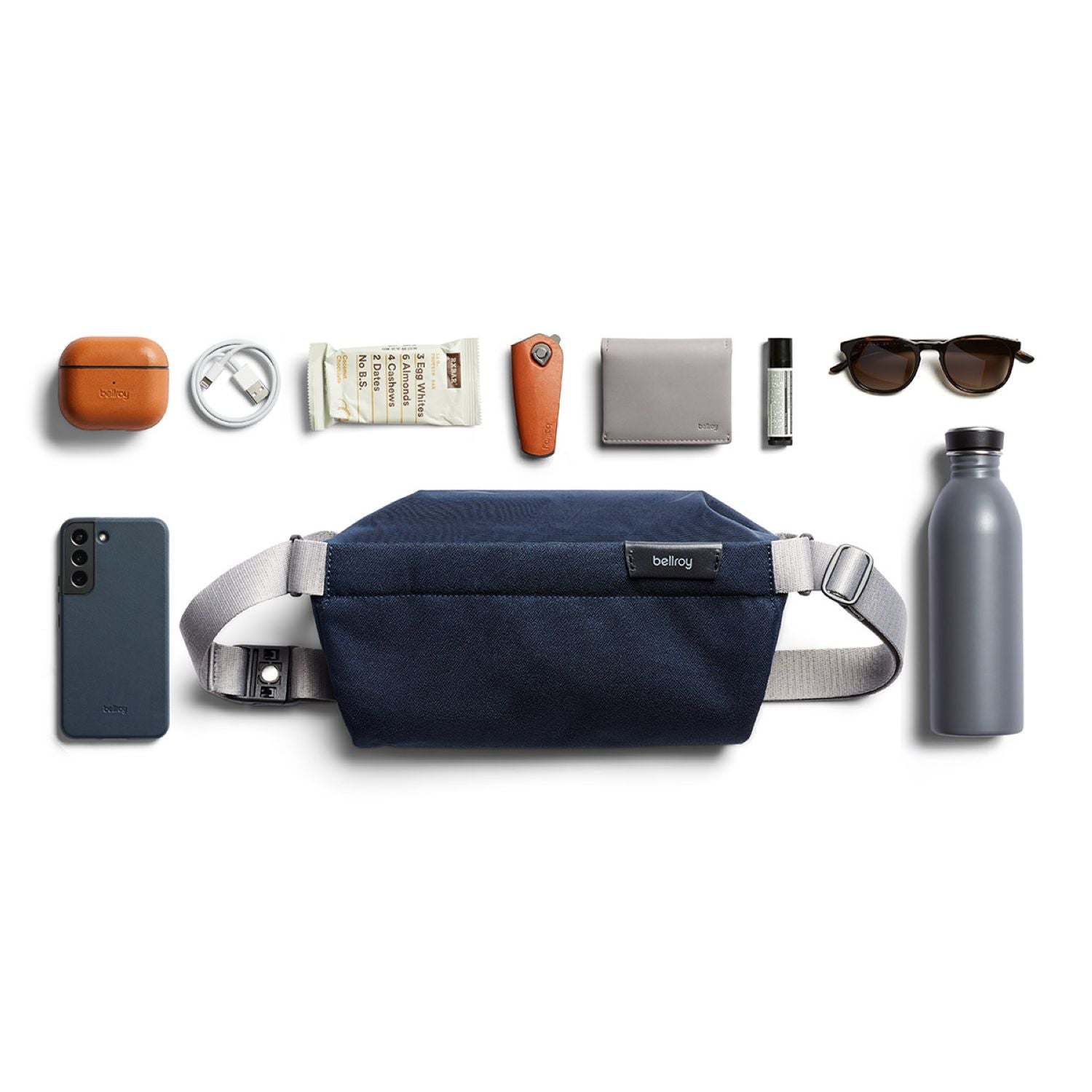 Bellroy Sling Mini - Navy