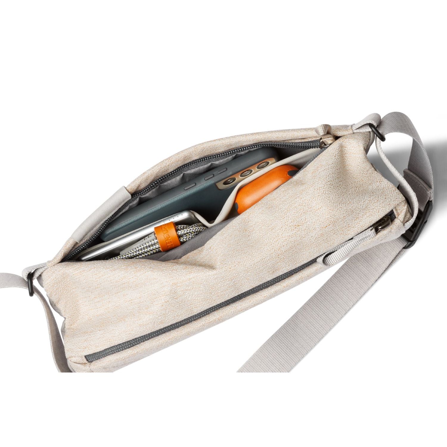 Bellroy Sling Mini - Saltbush