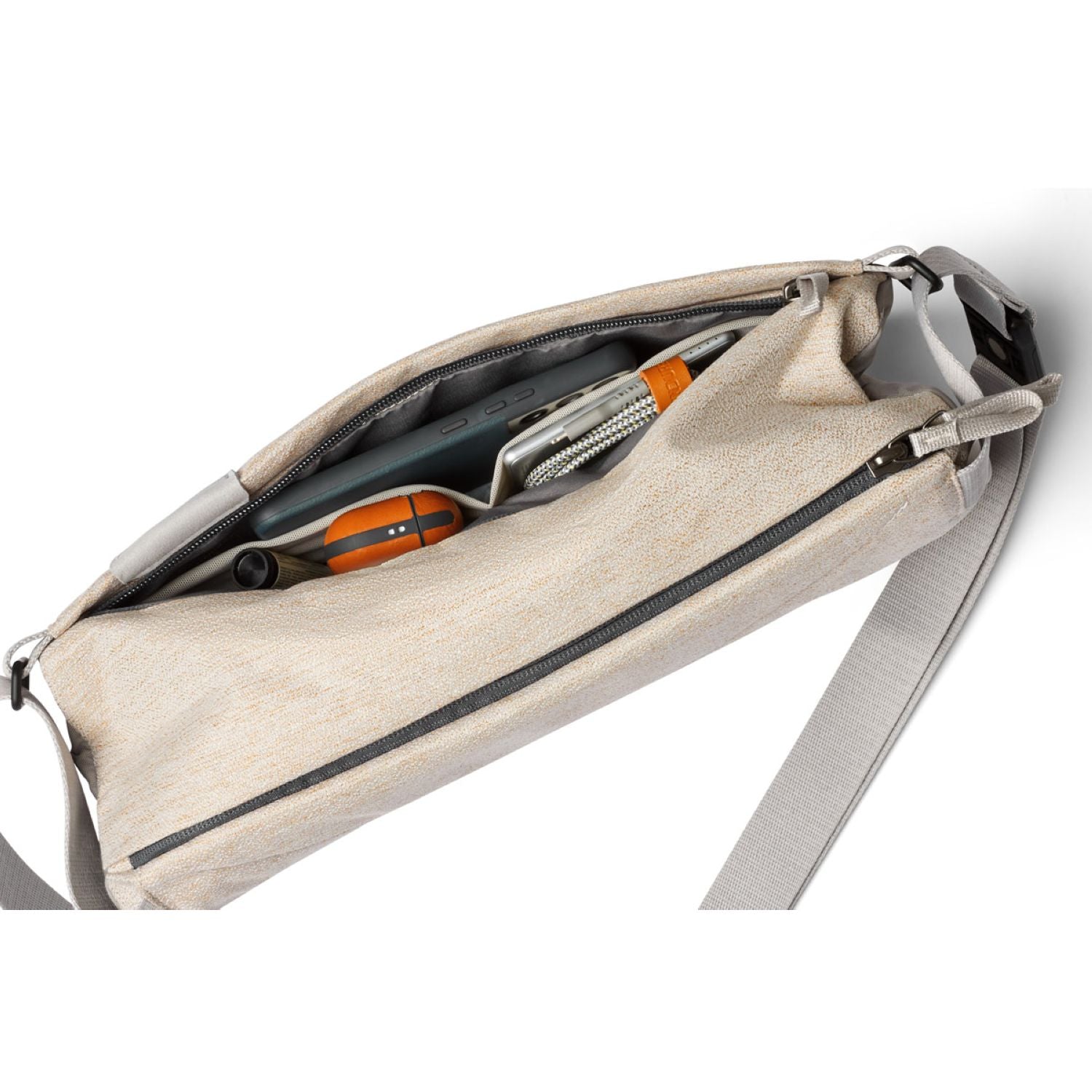 Bellroy Sling - Saltbush