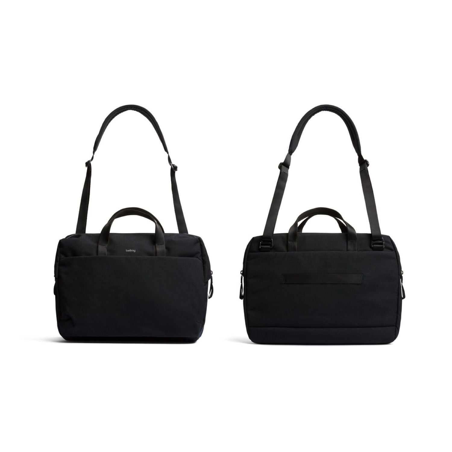 Bellroy Via Workbag - Black