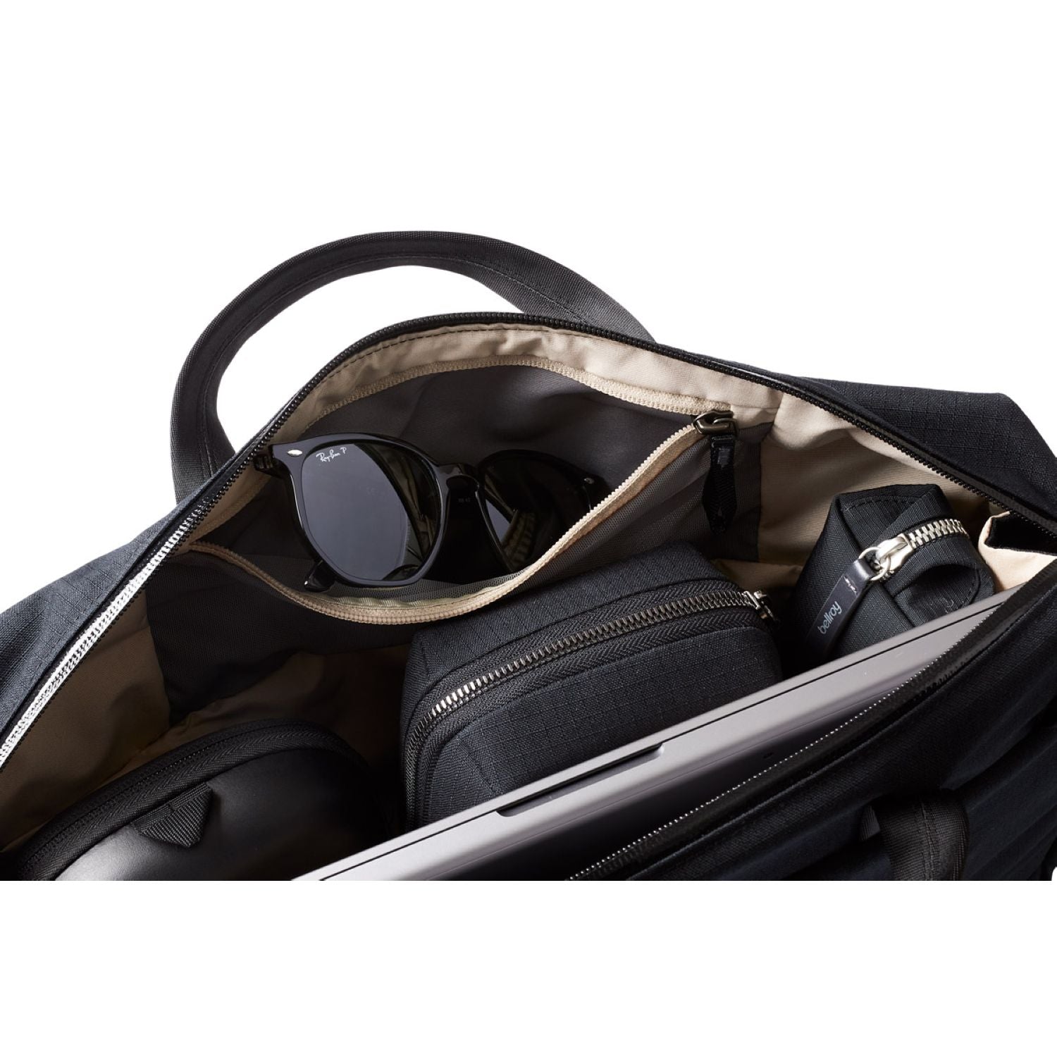 Bellroy Via Workbag - Black