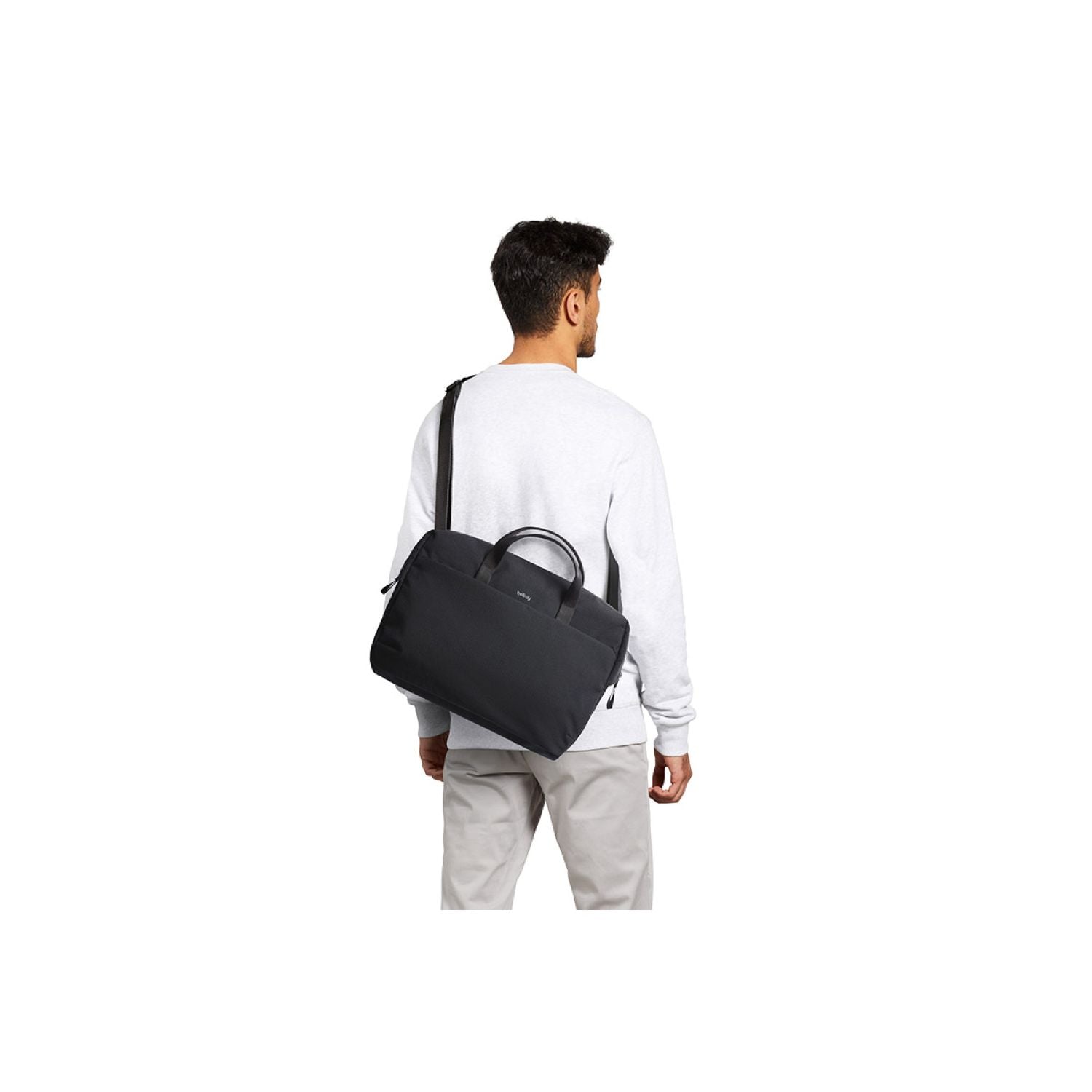 Bellroy Via Workbag - Black
