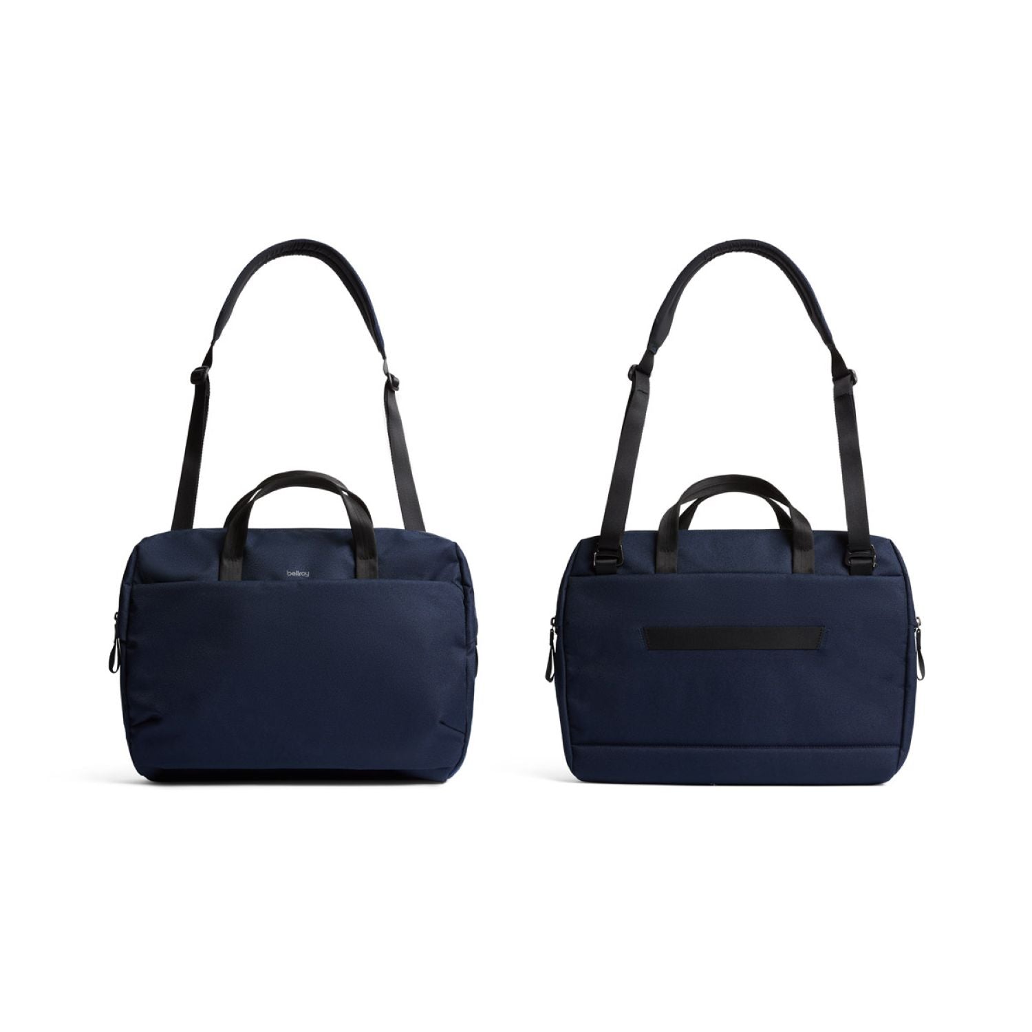 Bellroy Via Workbag - Navy
