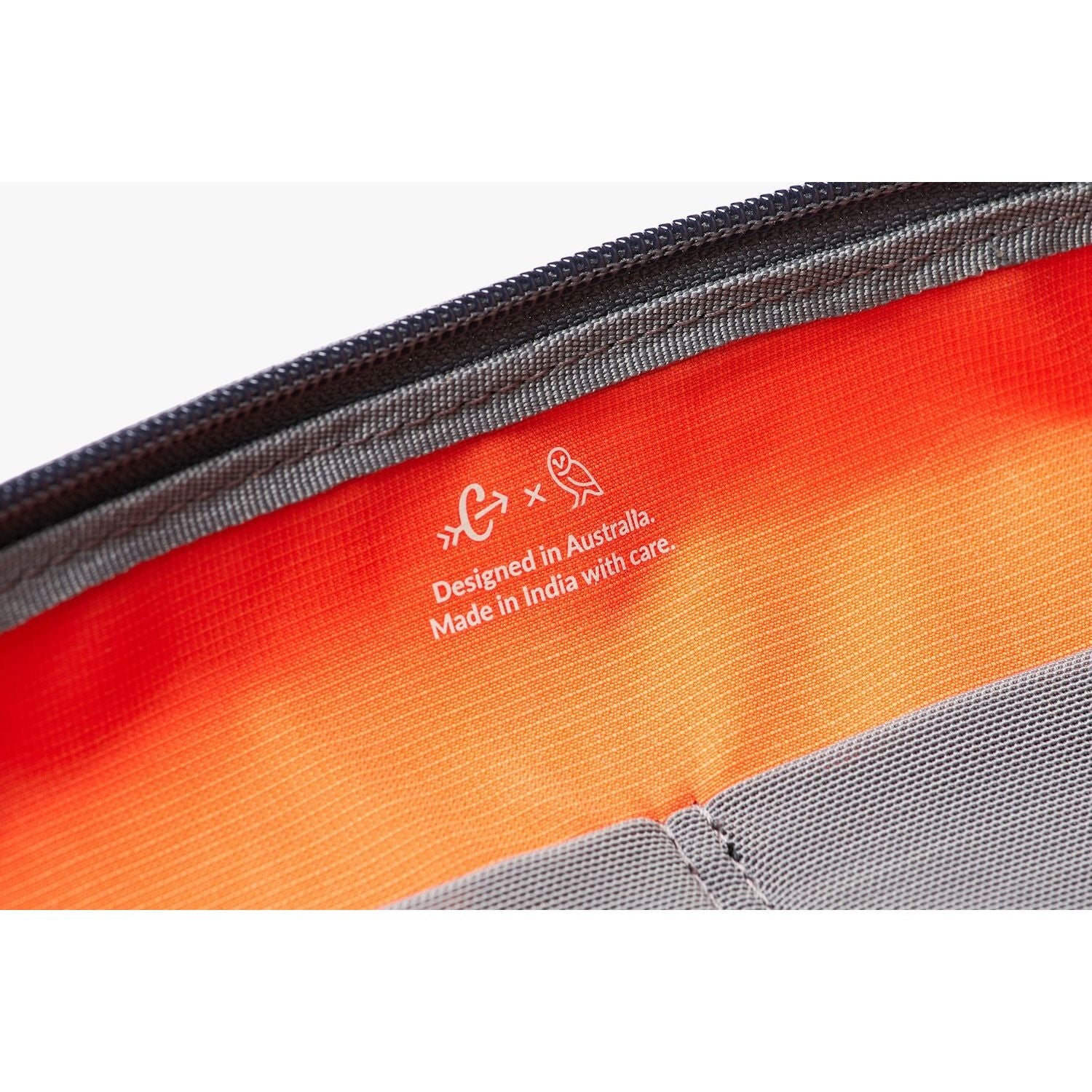 Bellroy Tech Kit - Carryology Essential Edition - Black Ash