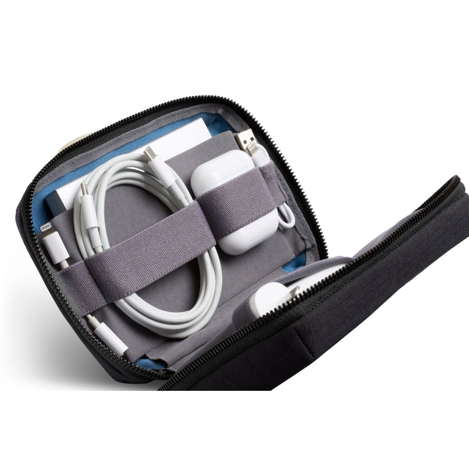 Bellroy Tech Kit Compact - Black