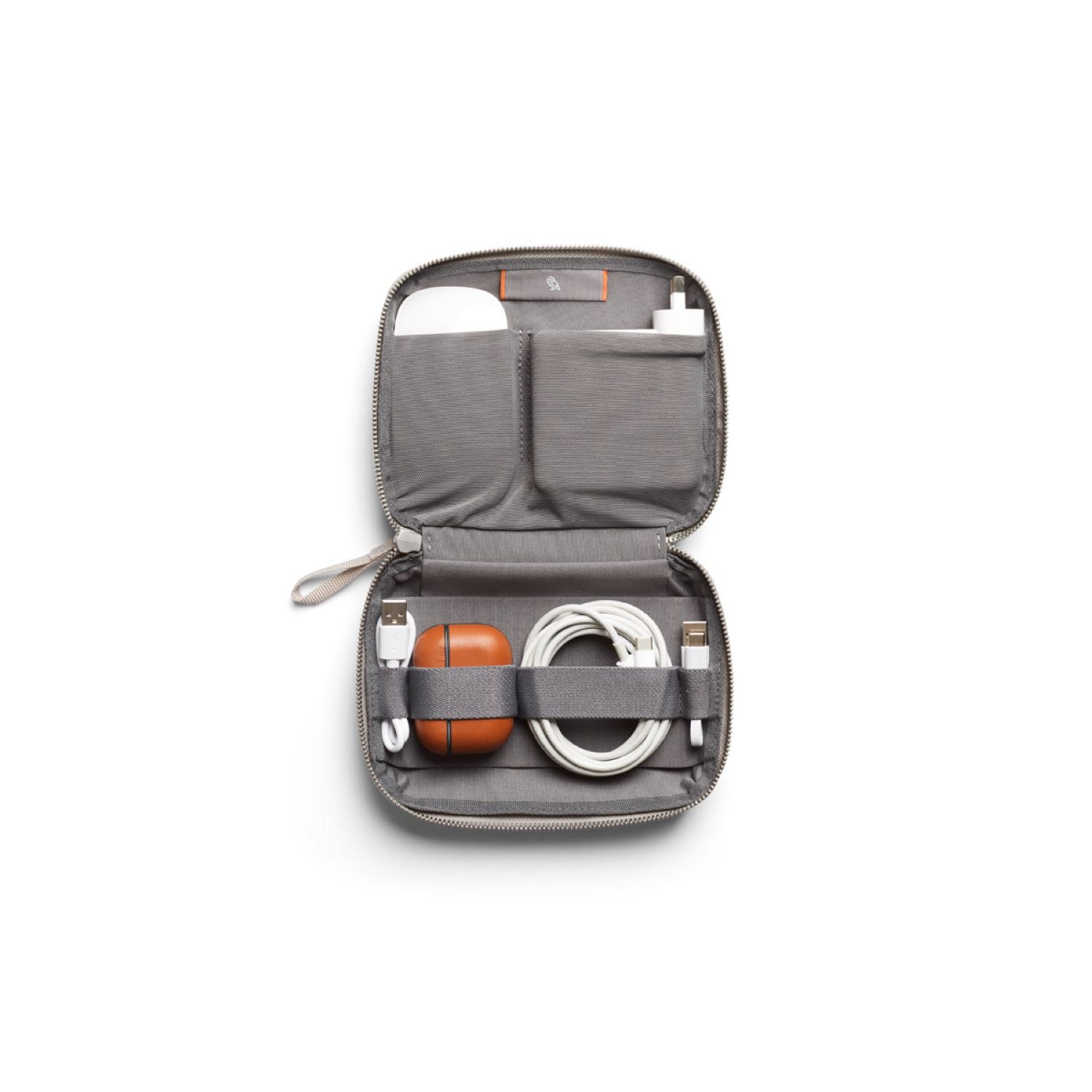 Bellroy Tech Kit Compact - Saltbush