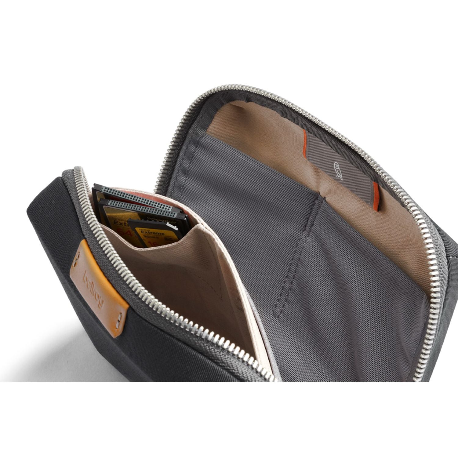 Bellroy Tech Kit Compact - Slate