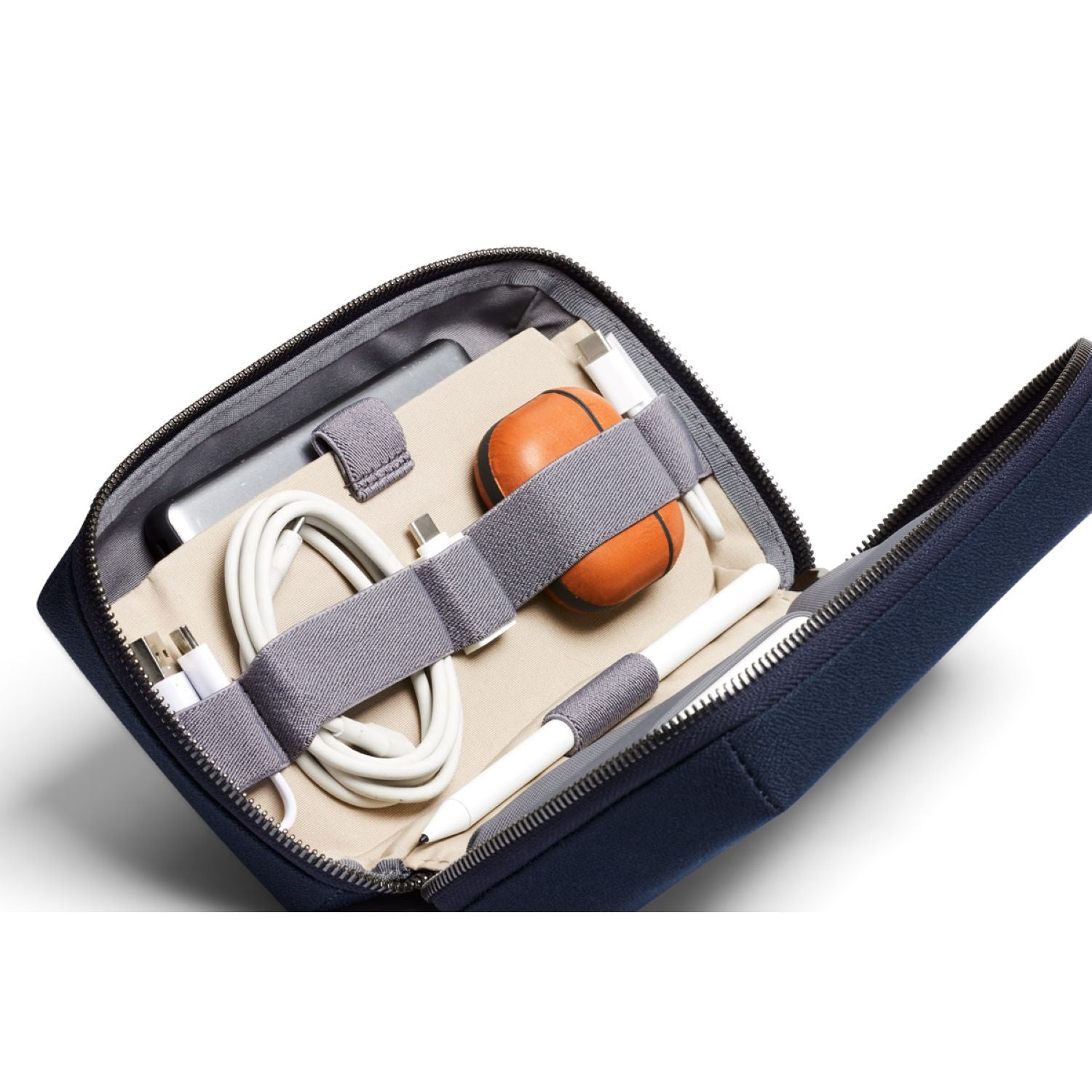 Bellroy Tech Kit - Navy