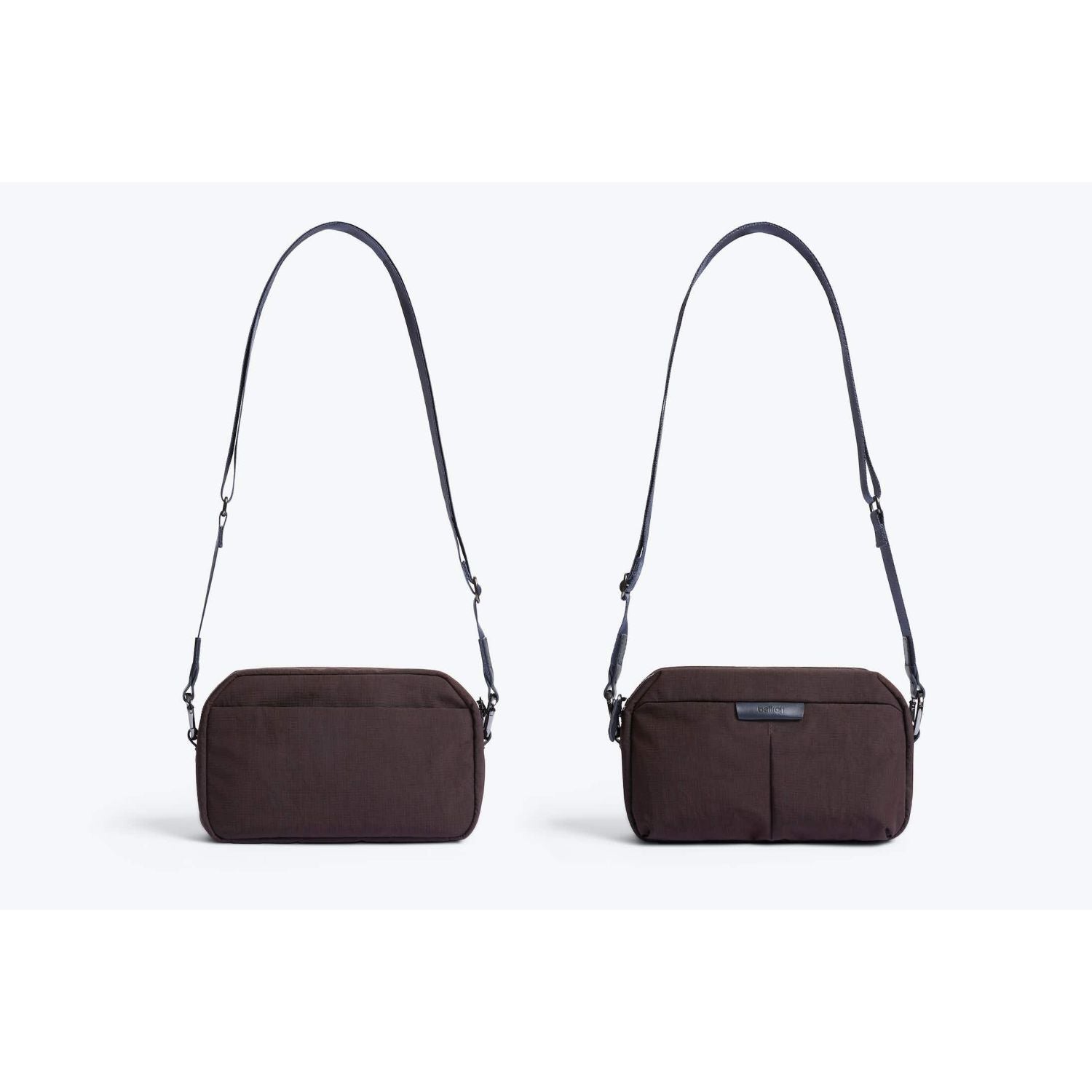 Bellroy Tokyo Crossbody - Deep Plum