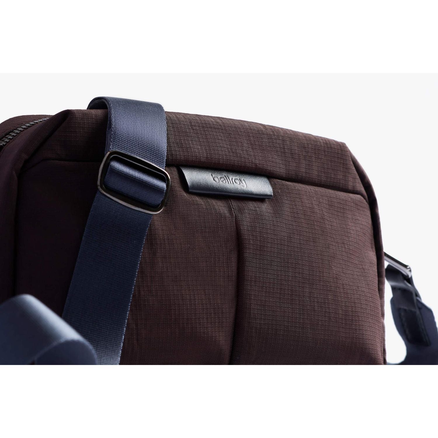 Bellroy Tokyo Crossbody - Deep Plum